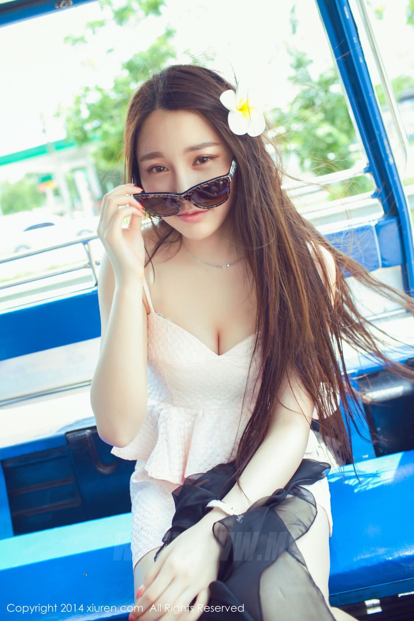 XiuRen秀人网 No.139 刘奕宁Lynn