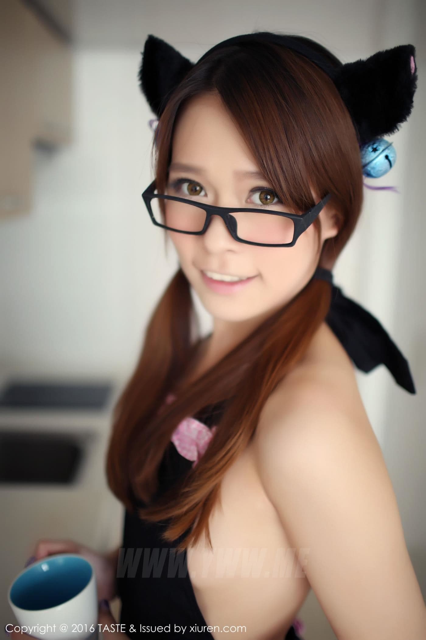 TASTE顽味生活 Vol.005 Carol酱