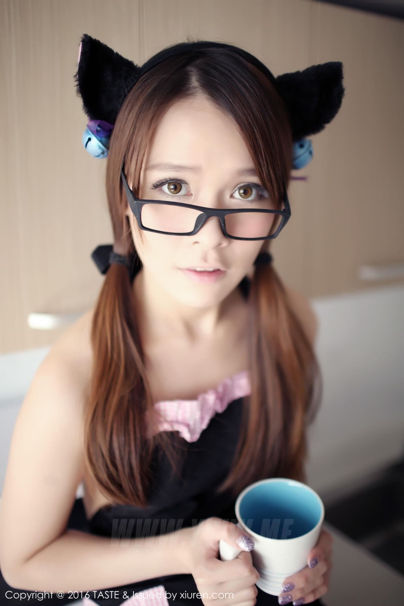 TASTE顽味生活 Vol.005 Carol酱