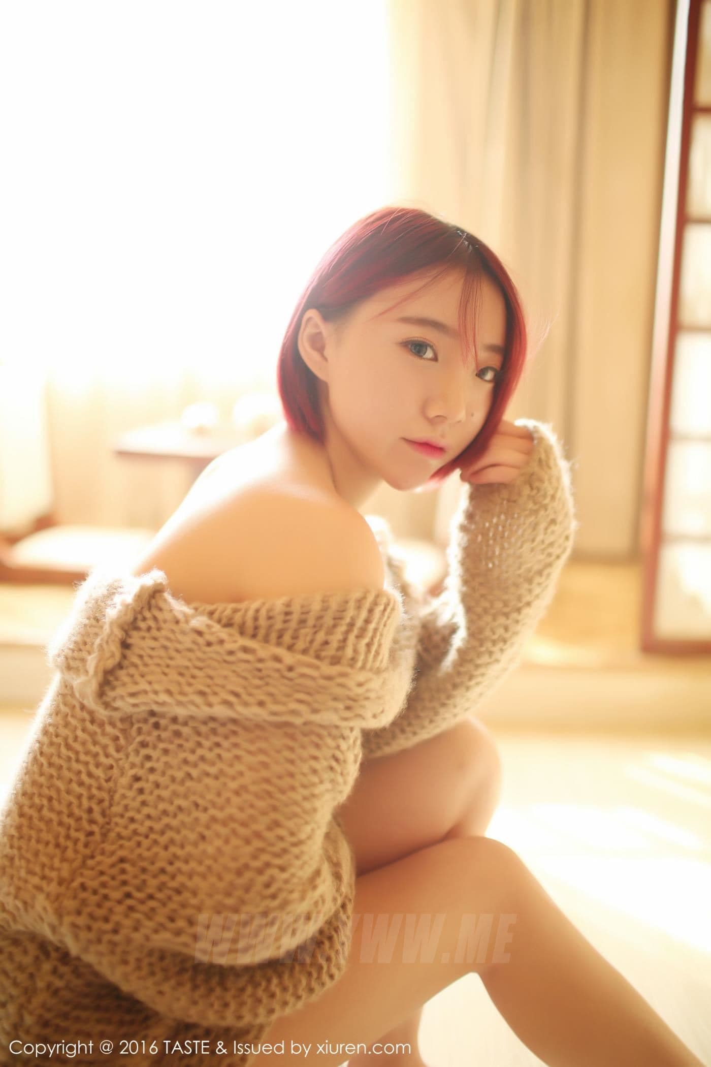 TASTE顽味生活 Vol.001 小泽空Moves