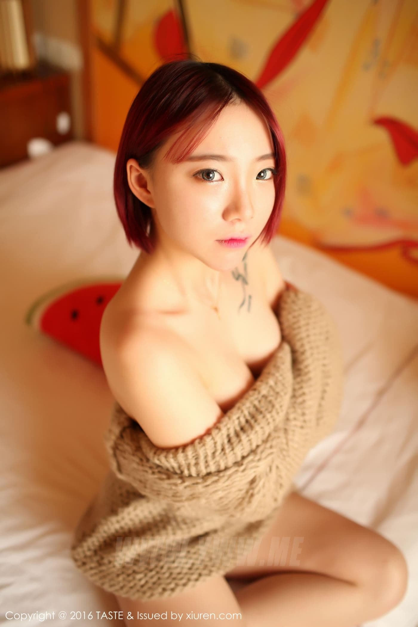 TASTE顽味生活 Vol.001 小泽空Moves