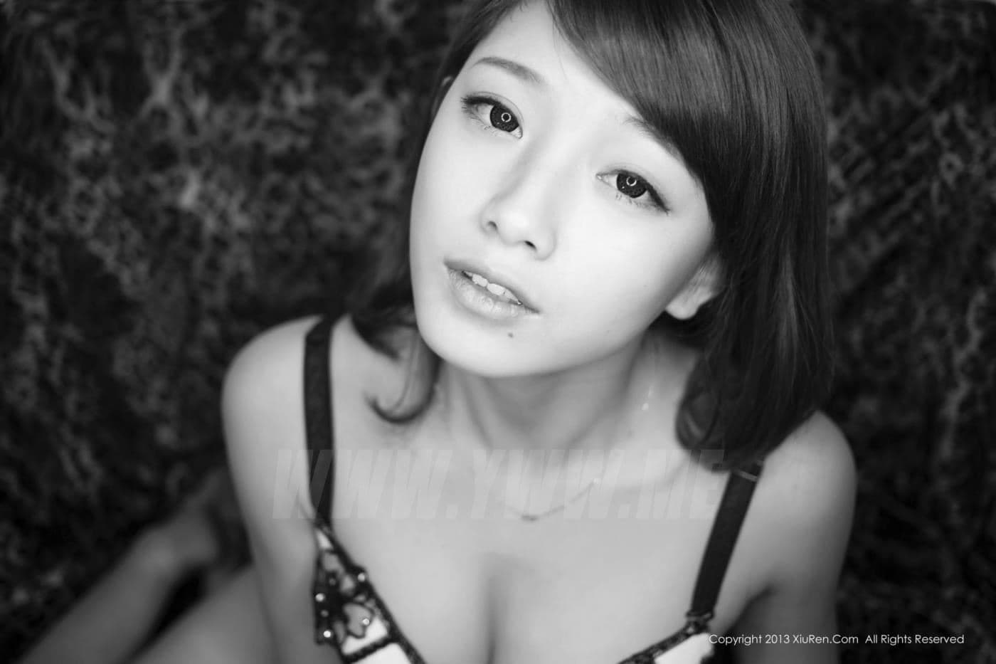 XiuRen秀人网 No.039 美媛馆模特合集