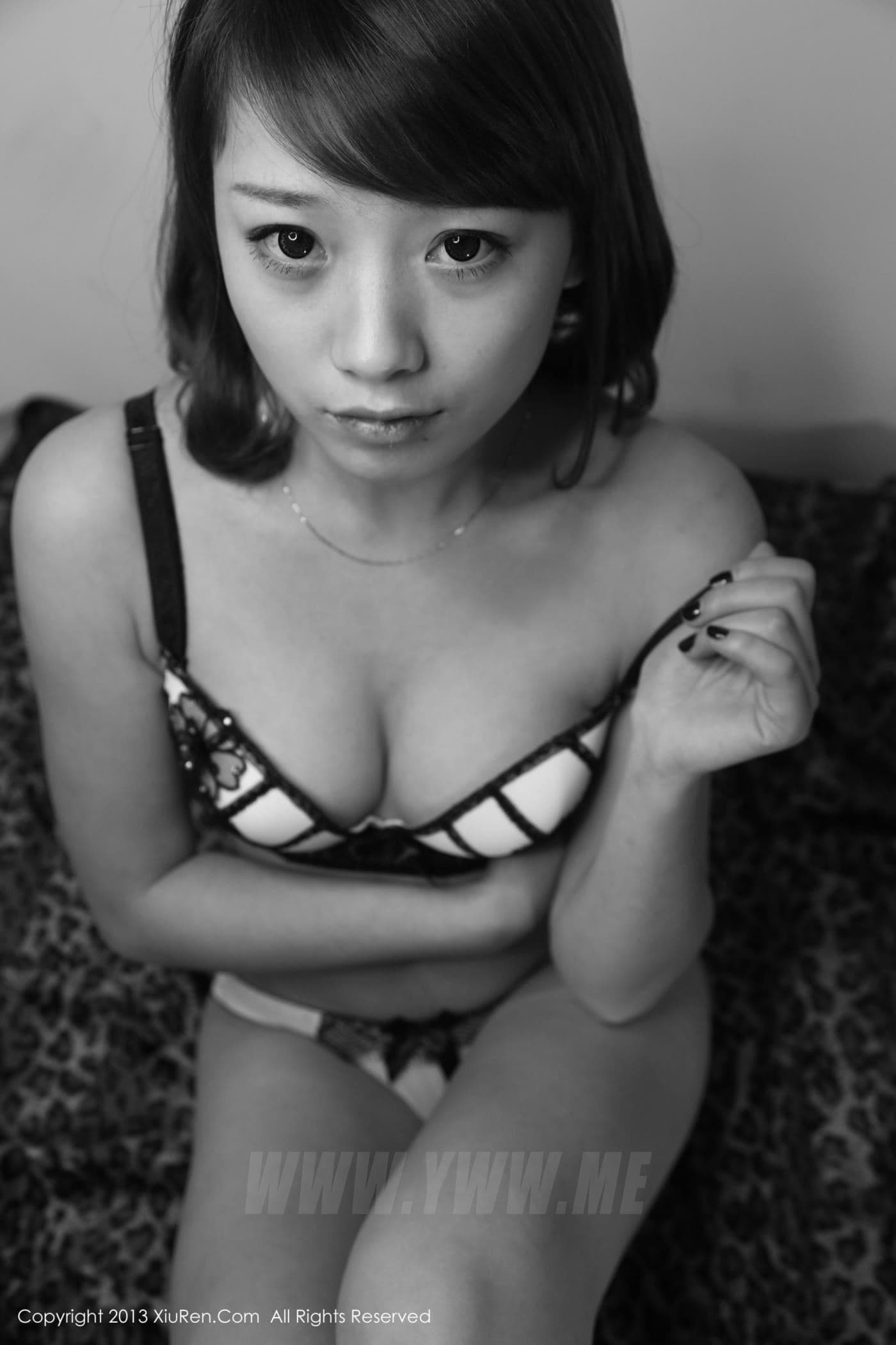 XiuRen秀人网 No.039 美媛馆模特合集