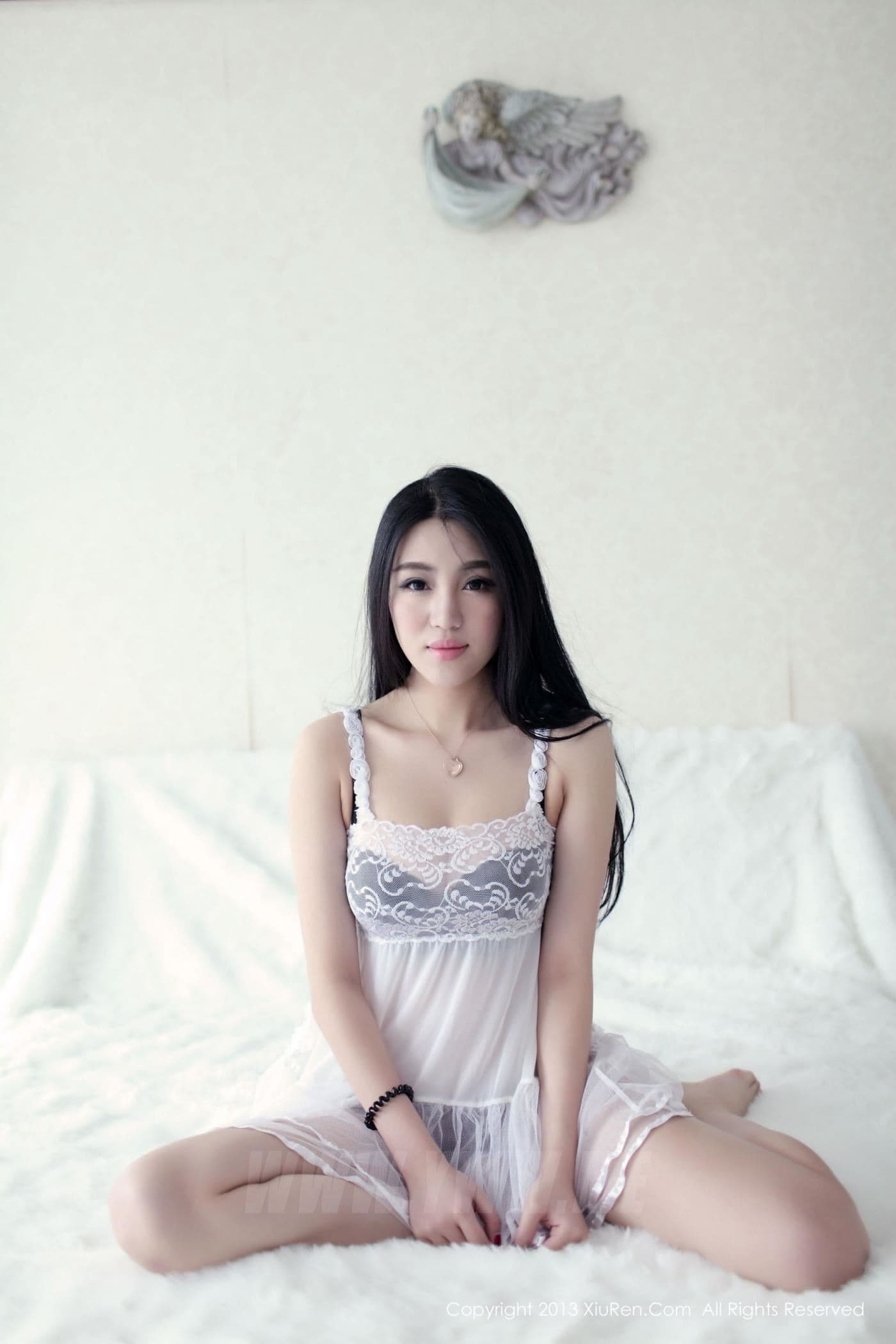 XiuRen秀人网 No.032 Tiffany_小梦