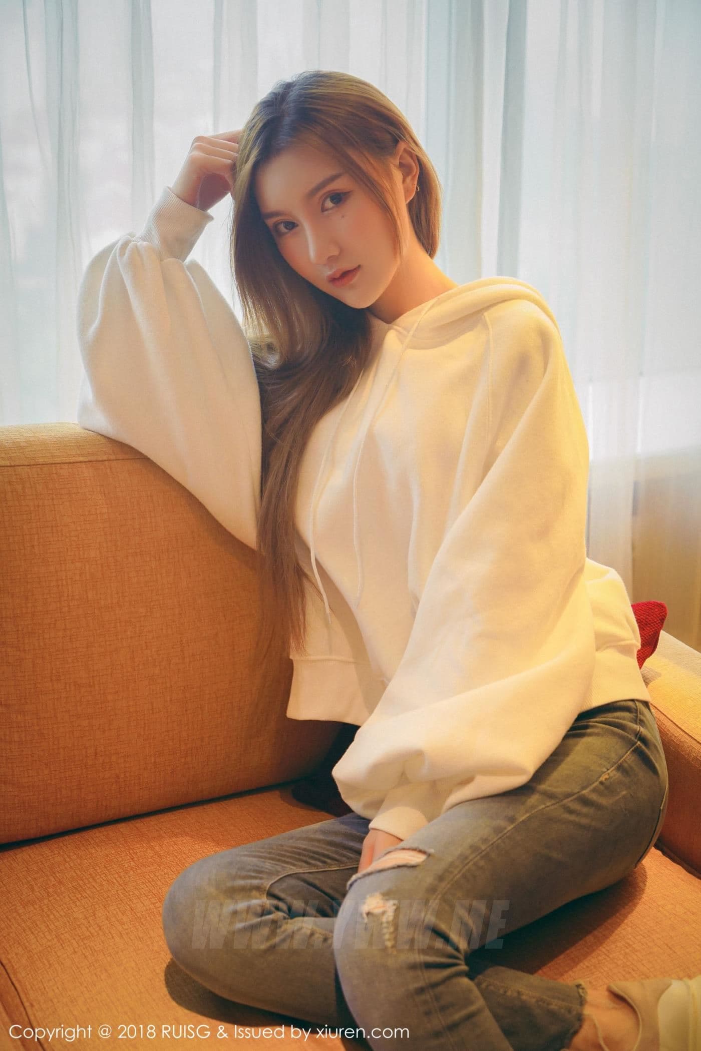 RUISG瑞丝馆 VOL.045 M梦baby