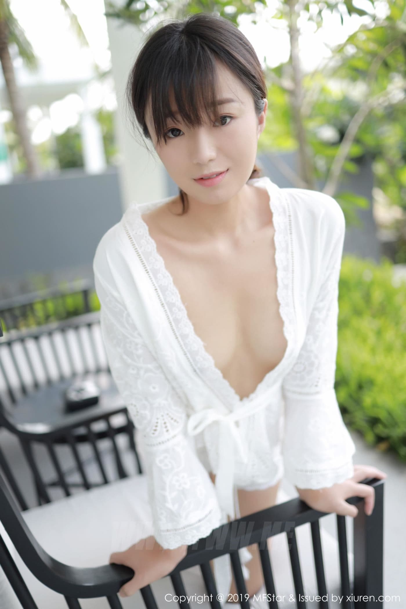 MFStar模范学院 VOL.192 仓井优香 越南旅拍