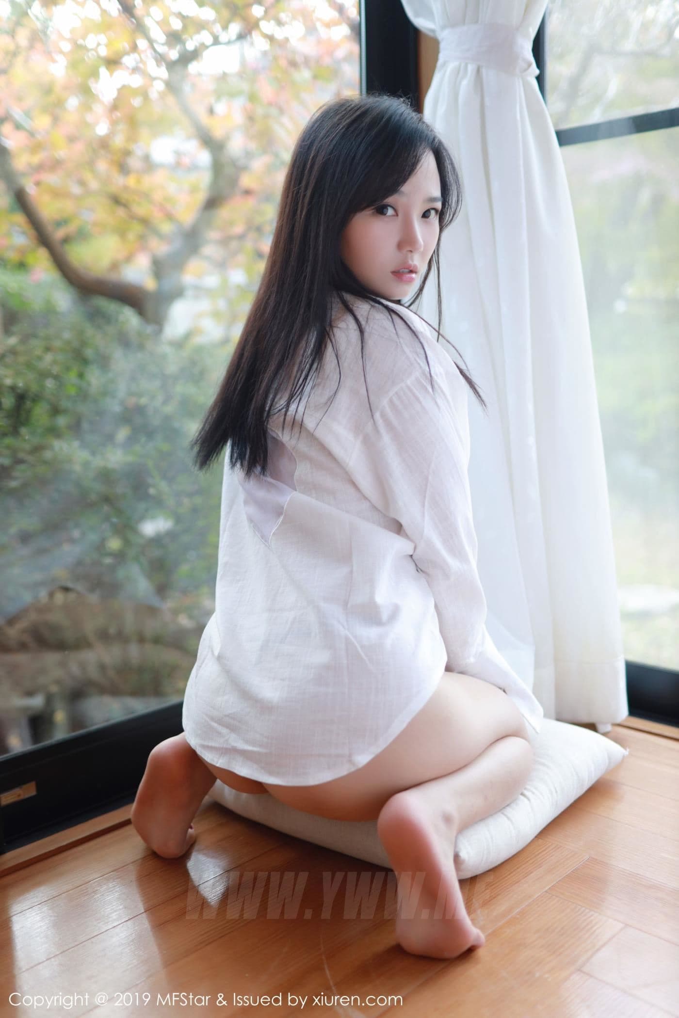 MFStar模范学院 VOL.187 徐微微mia 童颜巨乳