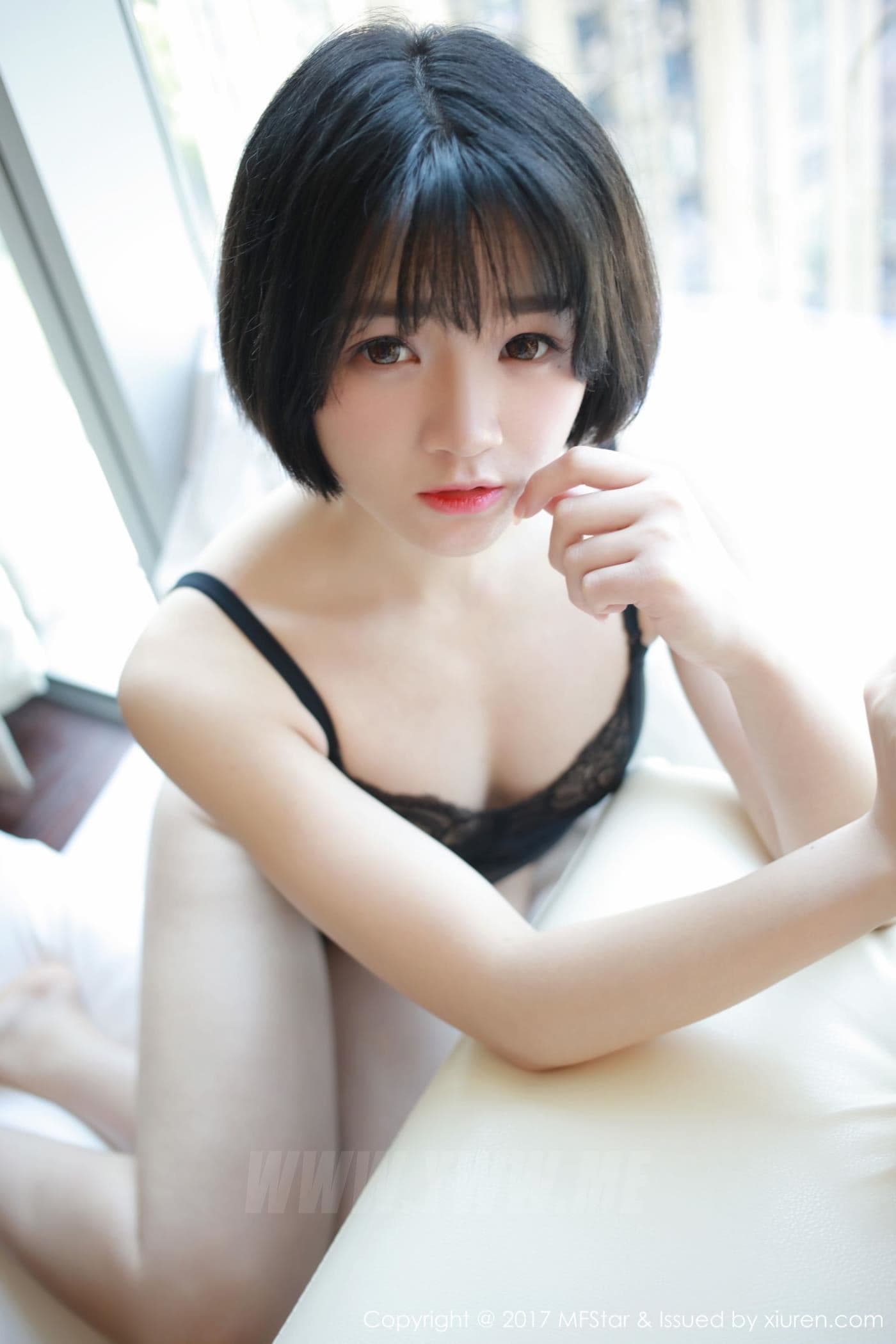 MFStar模范学院 VOL.110 悦爷妖精