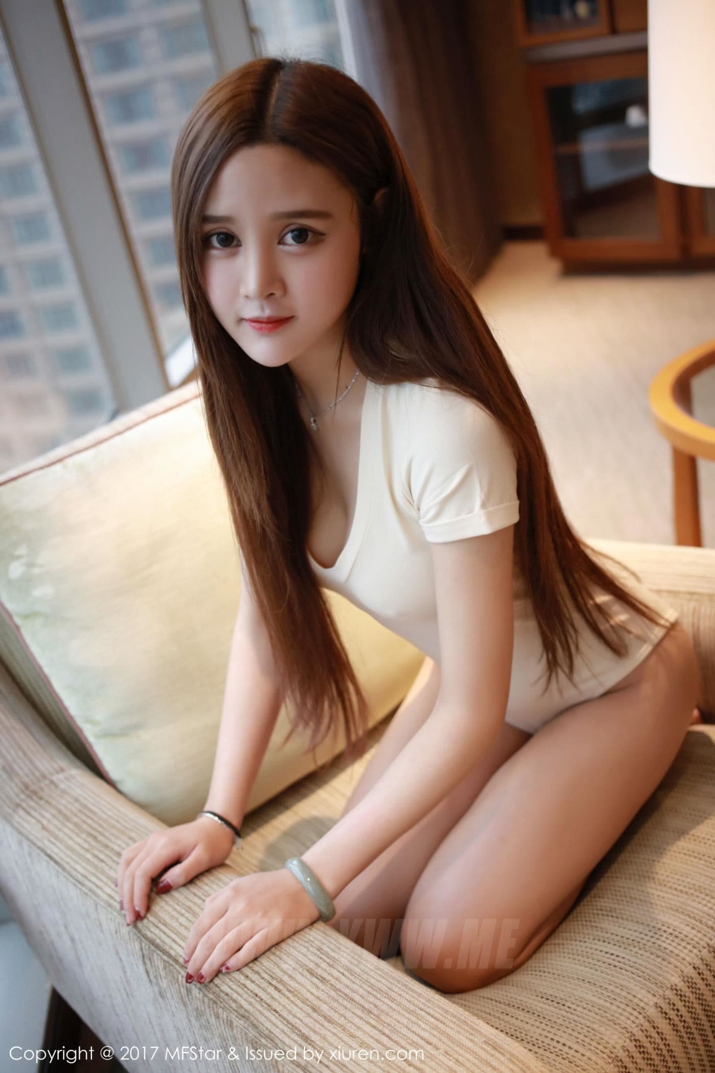 MFStar模范学院 VOL.108 姗姗