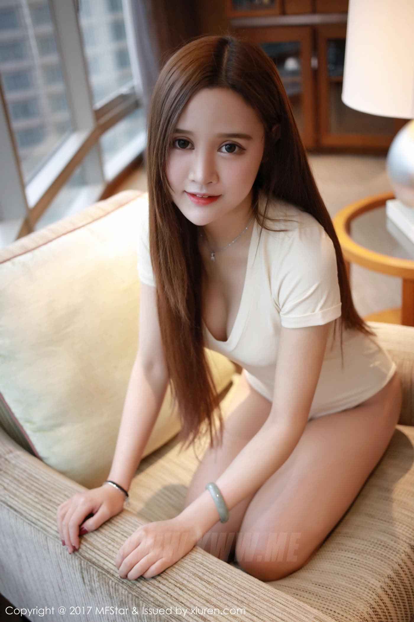 MFStar模范学院 VOL.108 姗姗