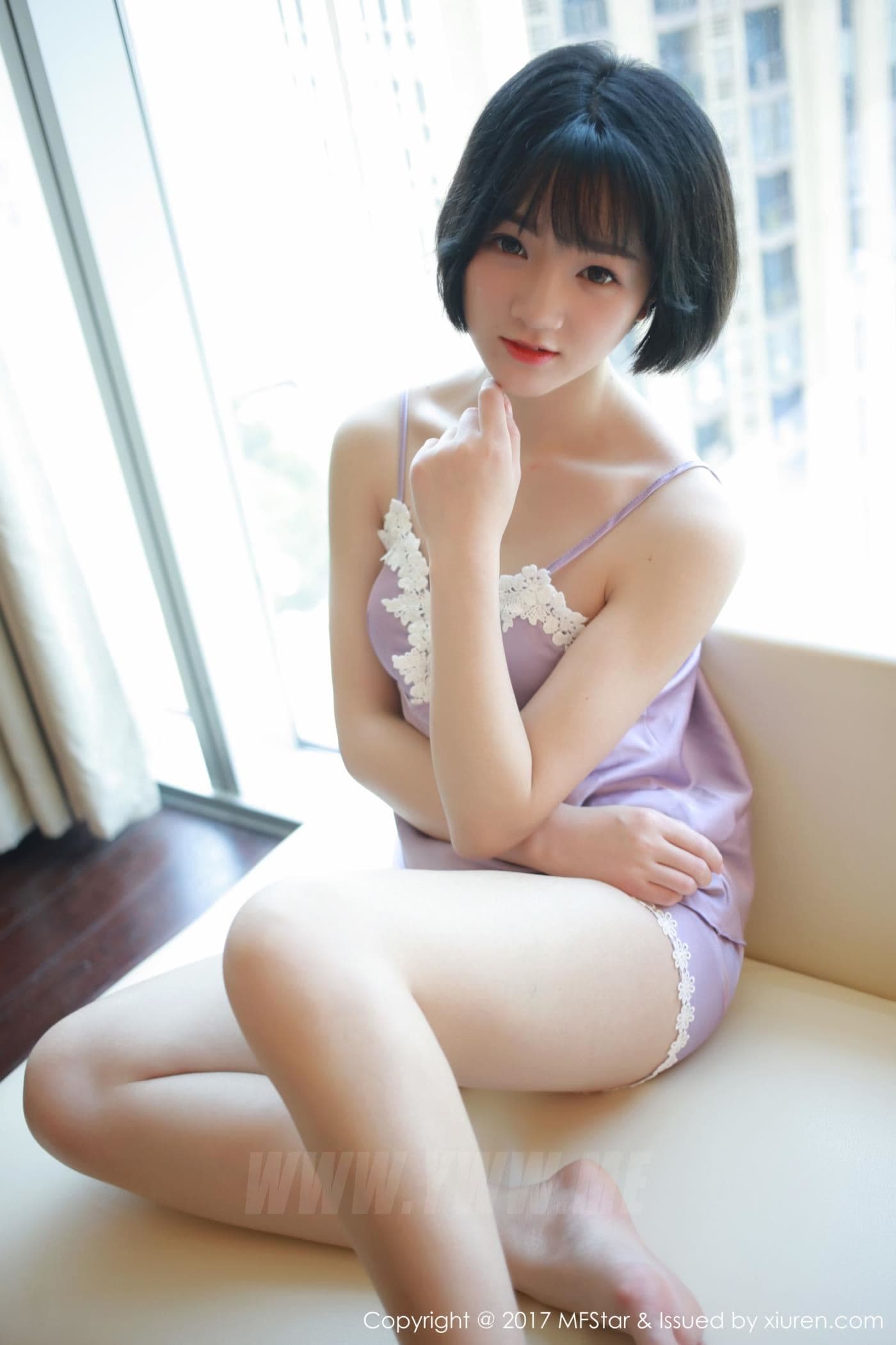 MFStar模范学院 Vol.103 悦爷妖精