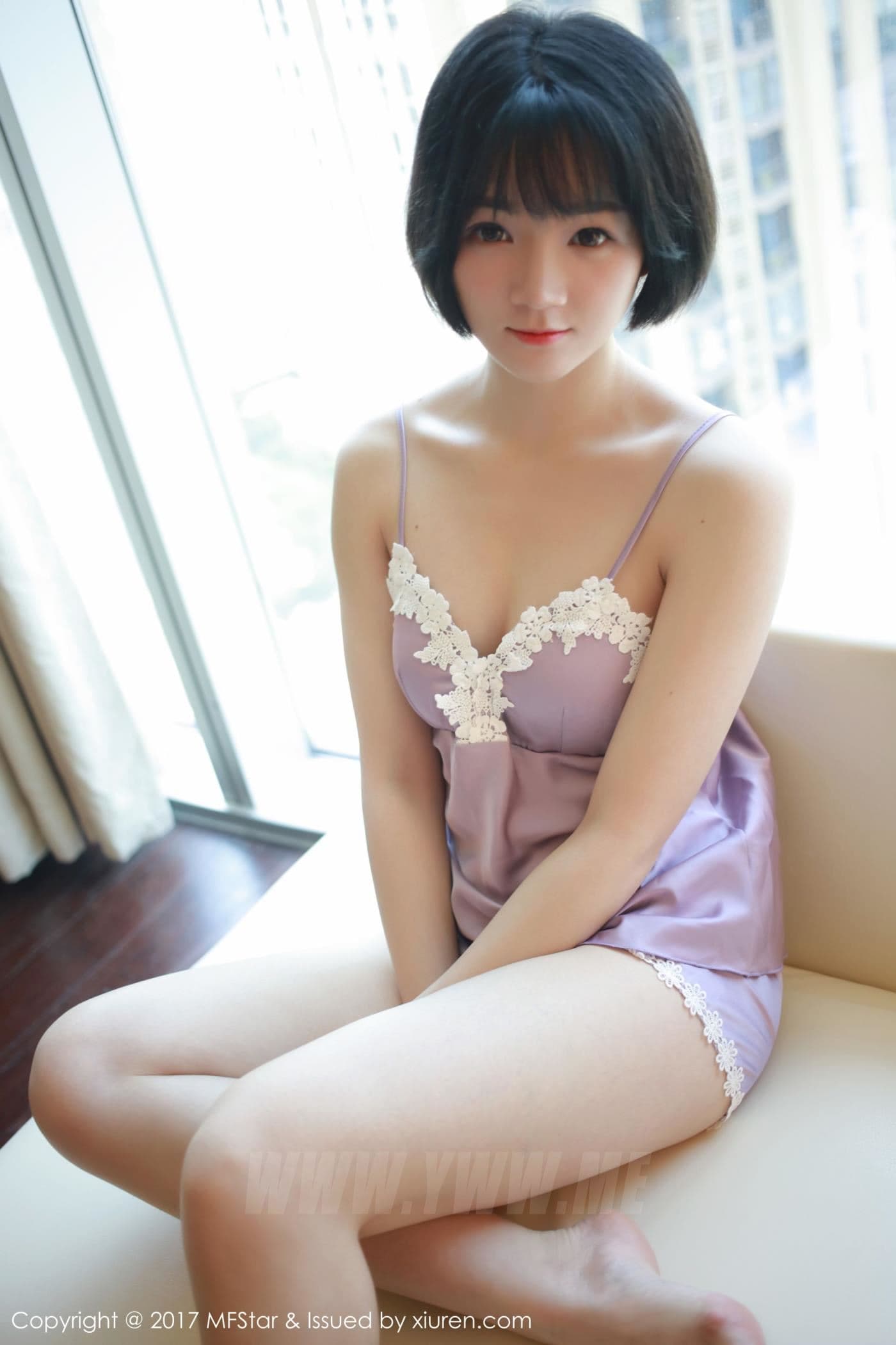MFStar模范学院 Vol.103 悦爷妖精