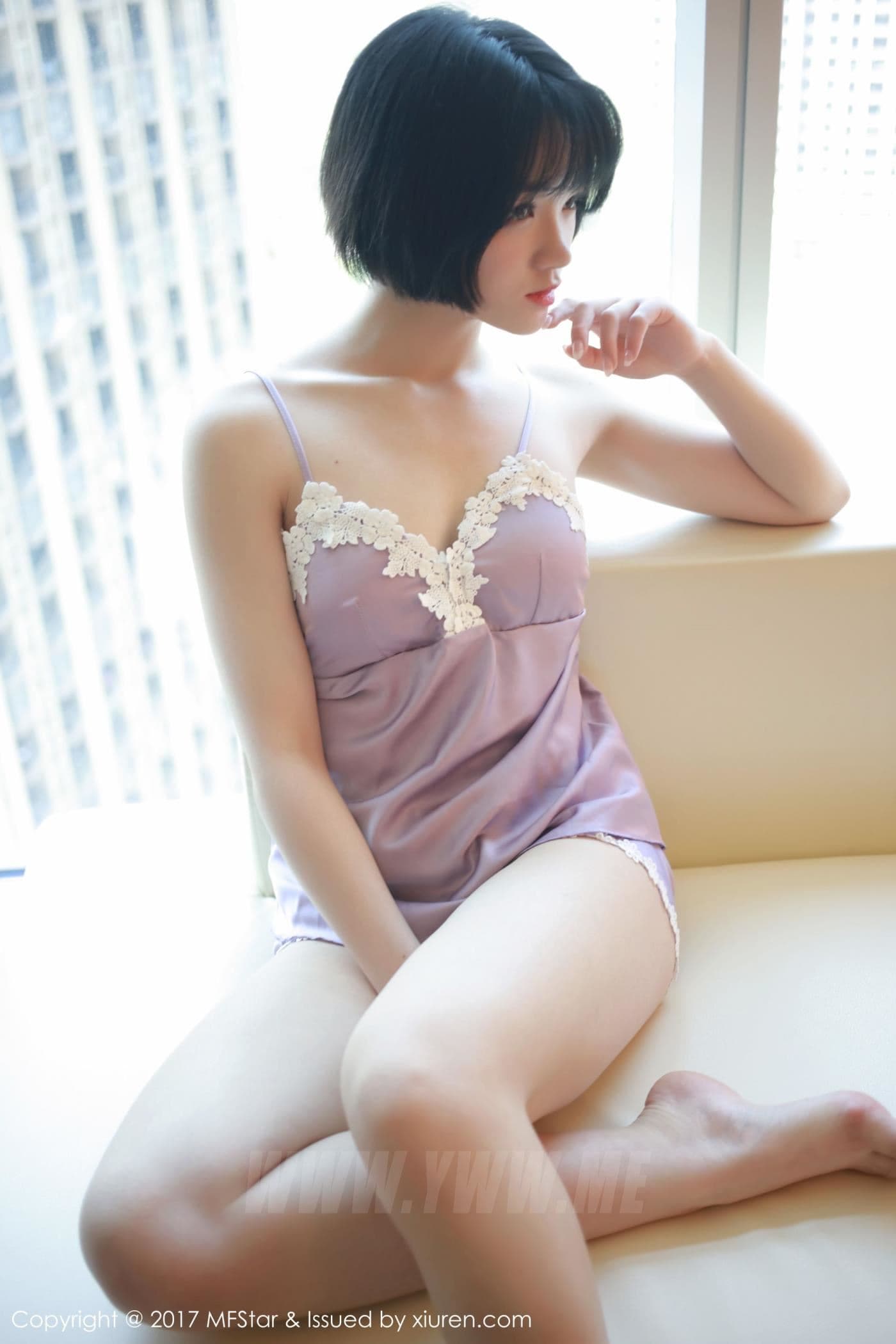 MFStar模范学院 Vol.103 悦爷妖精