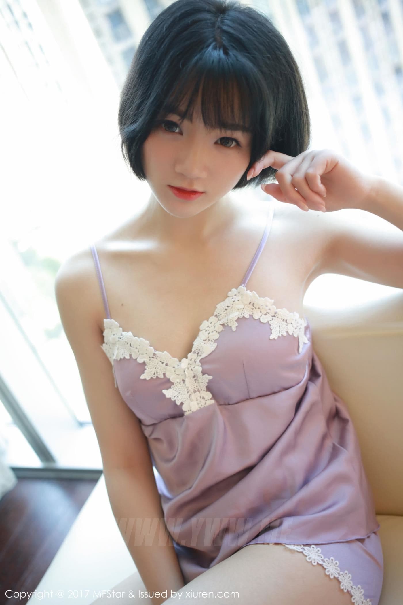 MFStar模范学院 Vol.103 悦爷妖精