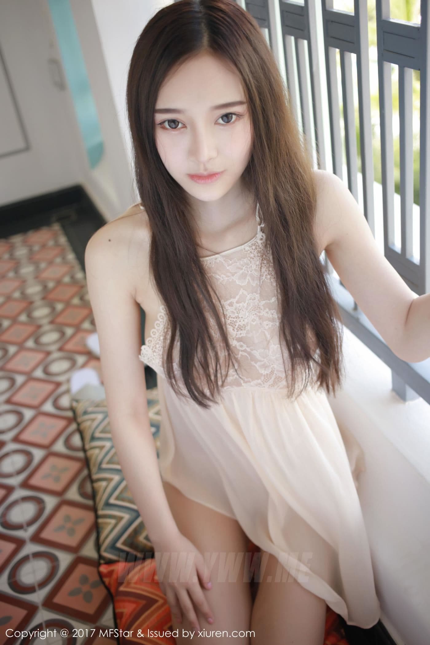 MFStar模范学院 Vol.101 唐琪儿il