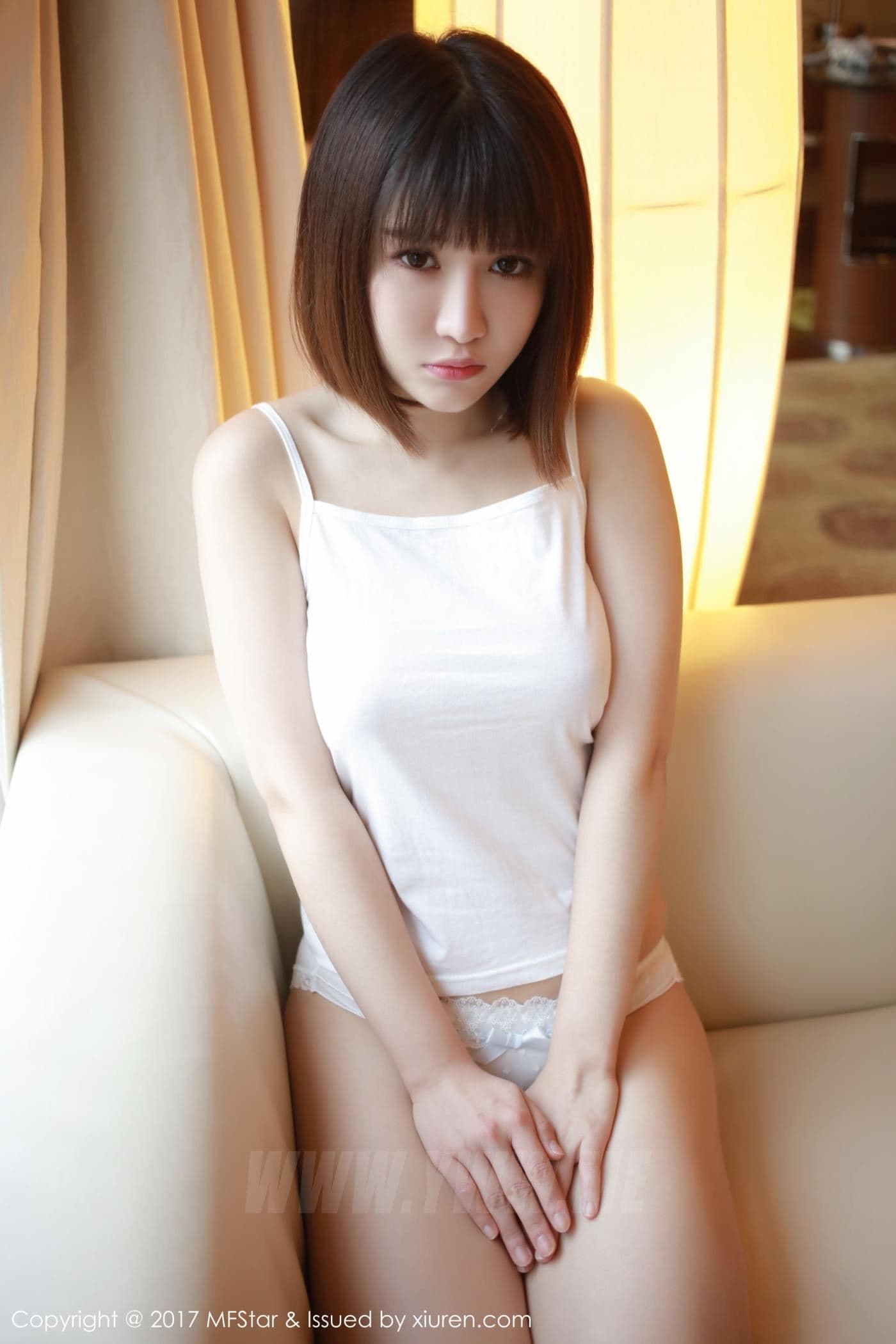 MFStar模范学院 Vol.102 K8傲娇萌萌Vivian