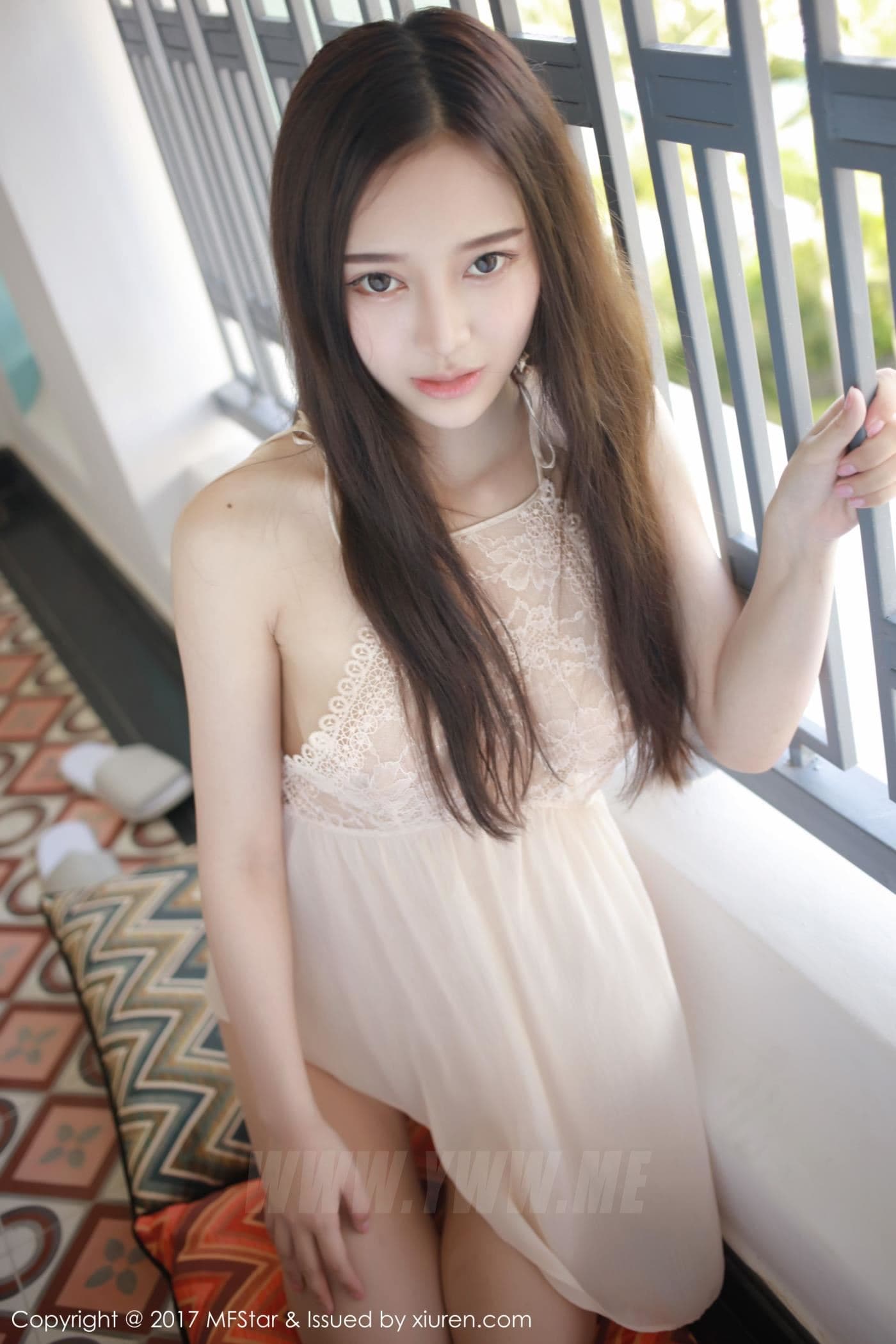 MFStar模范学院 Vol.101 唐琪儿il