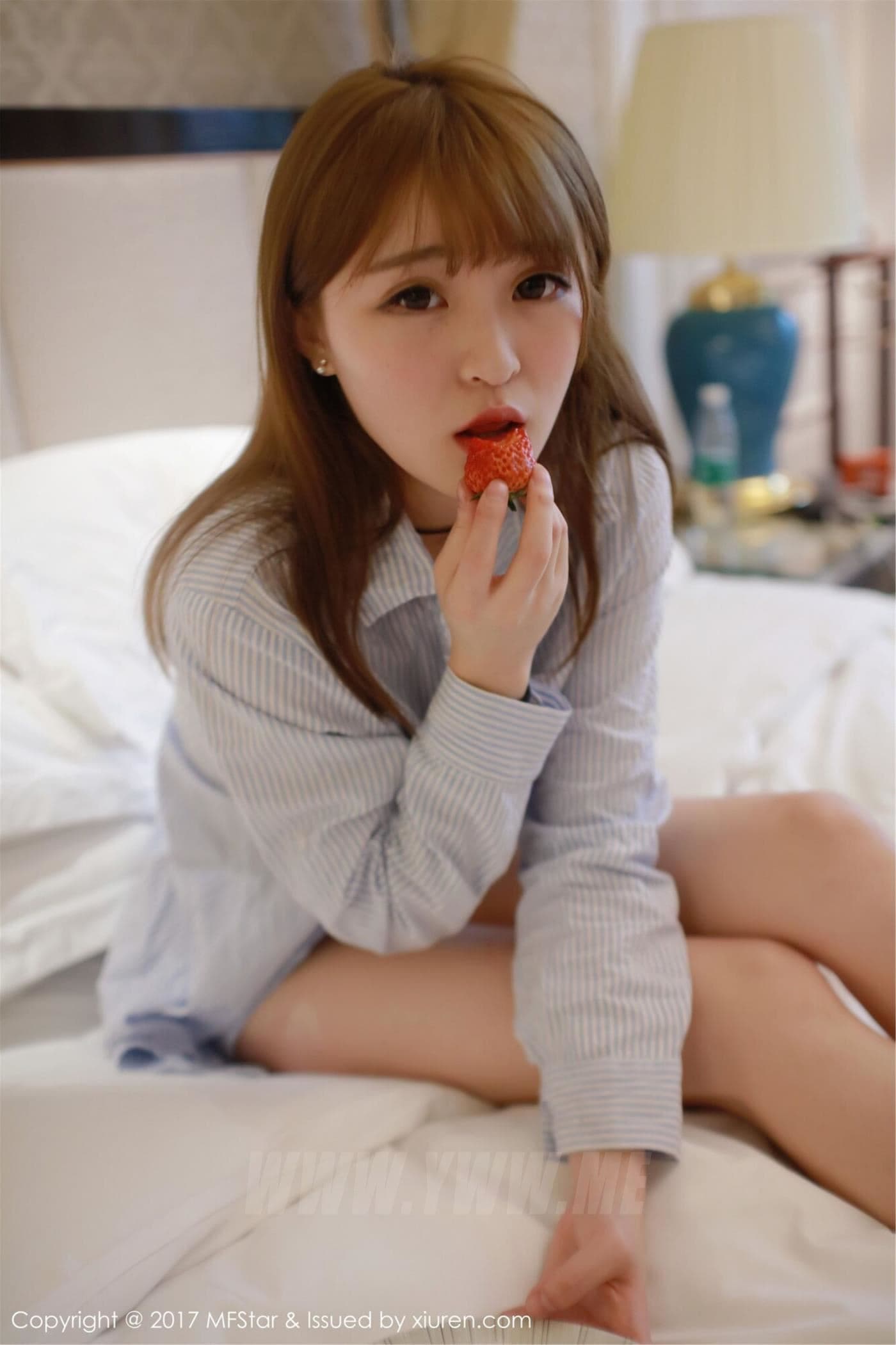 MFStar模范学院 Vol.096 伊小七MoMo
