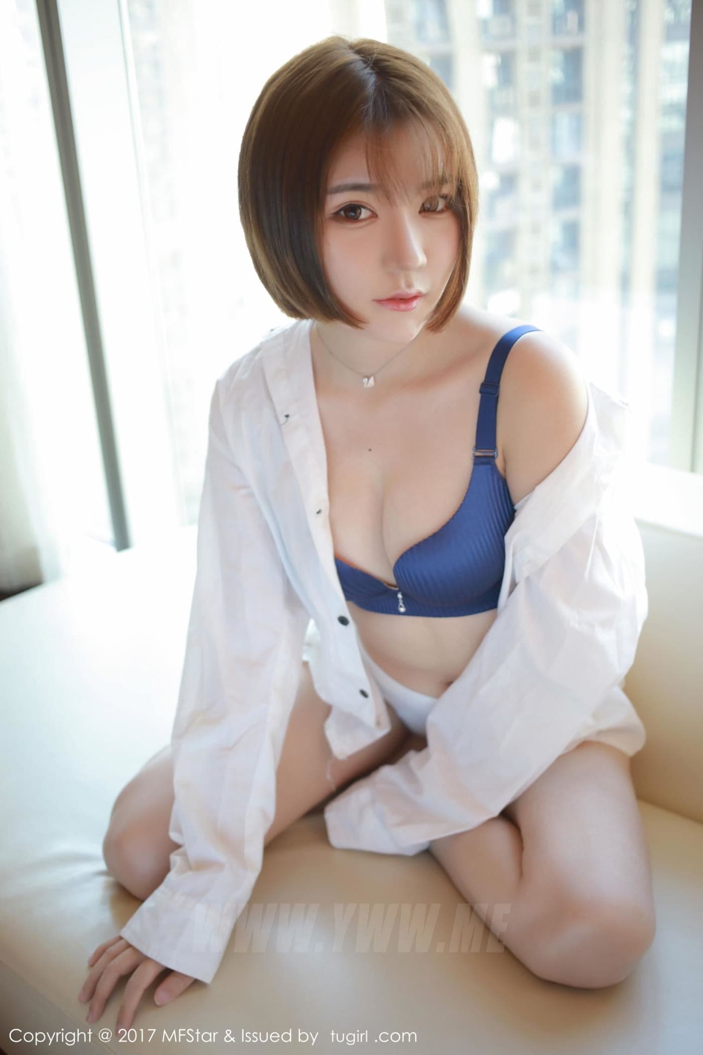 MFStar模范学院 Vol.089 冷不丁
