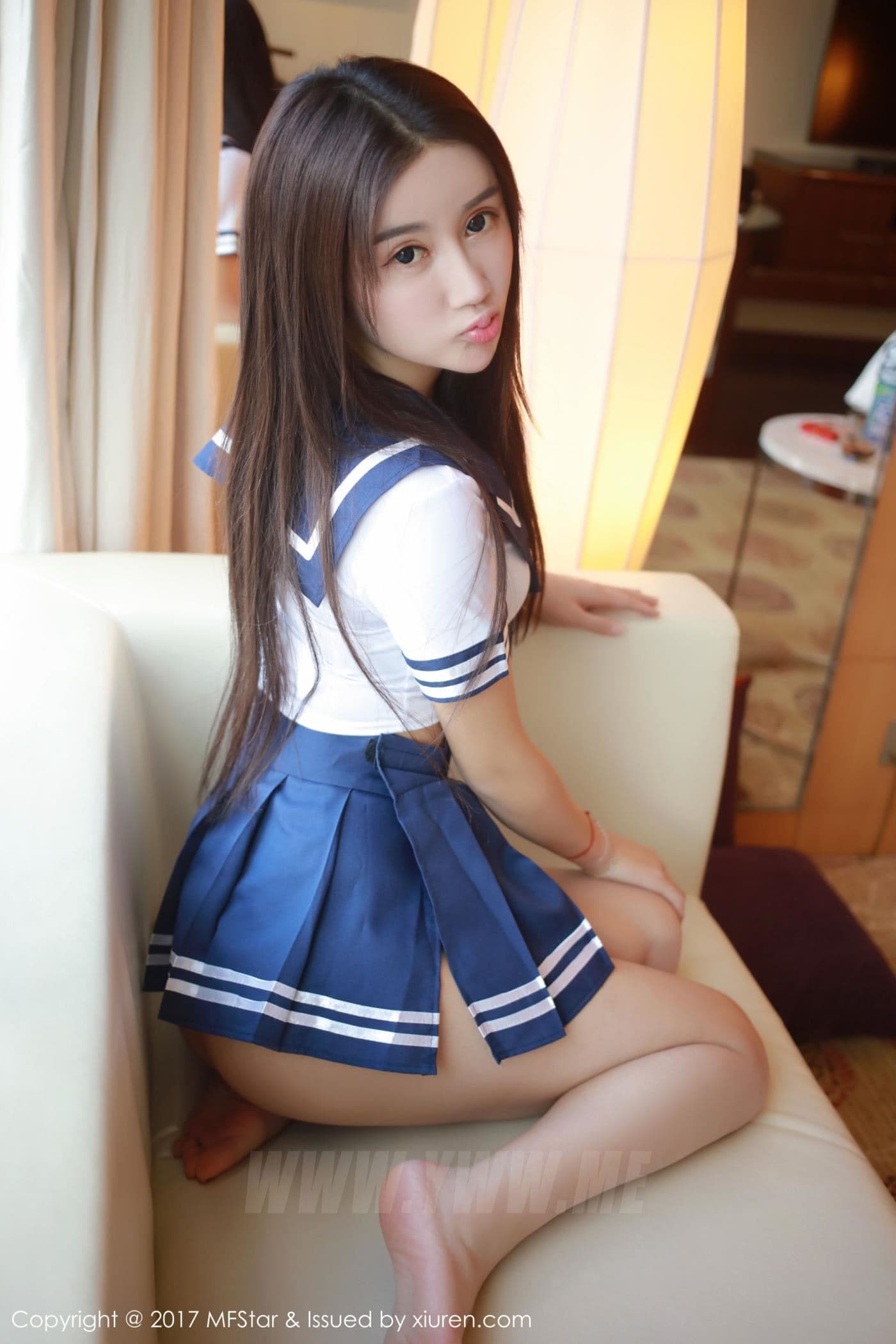MFStar模范学院 Vol.085 程程CC