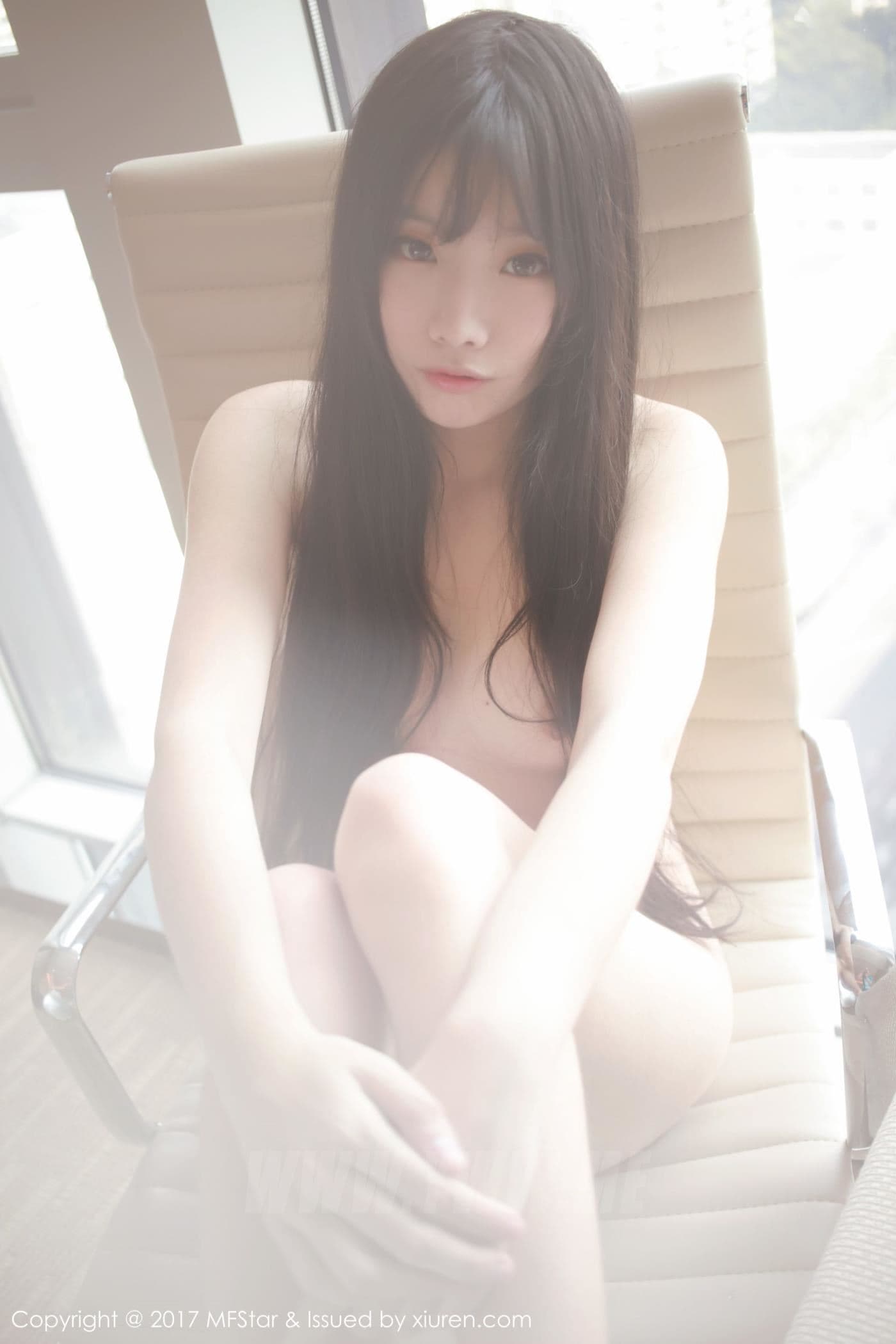 MFStar模范学院 Vol.083 草莓兔兔