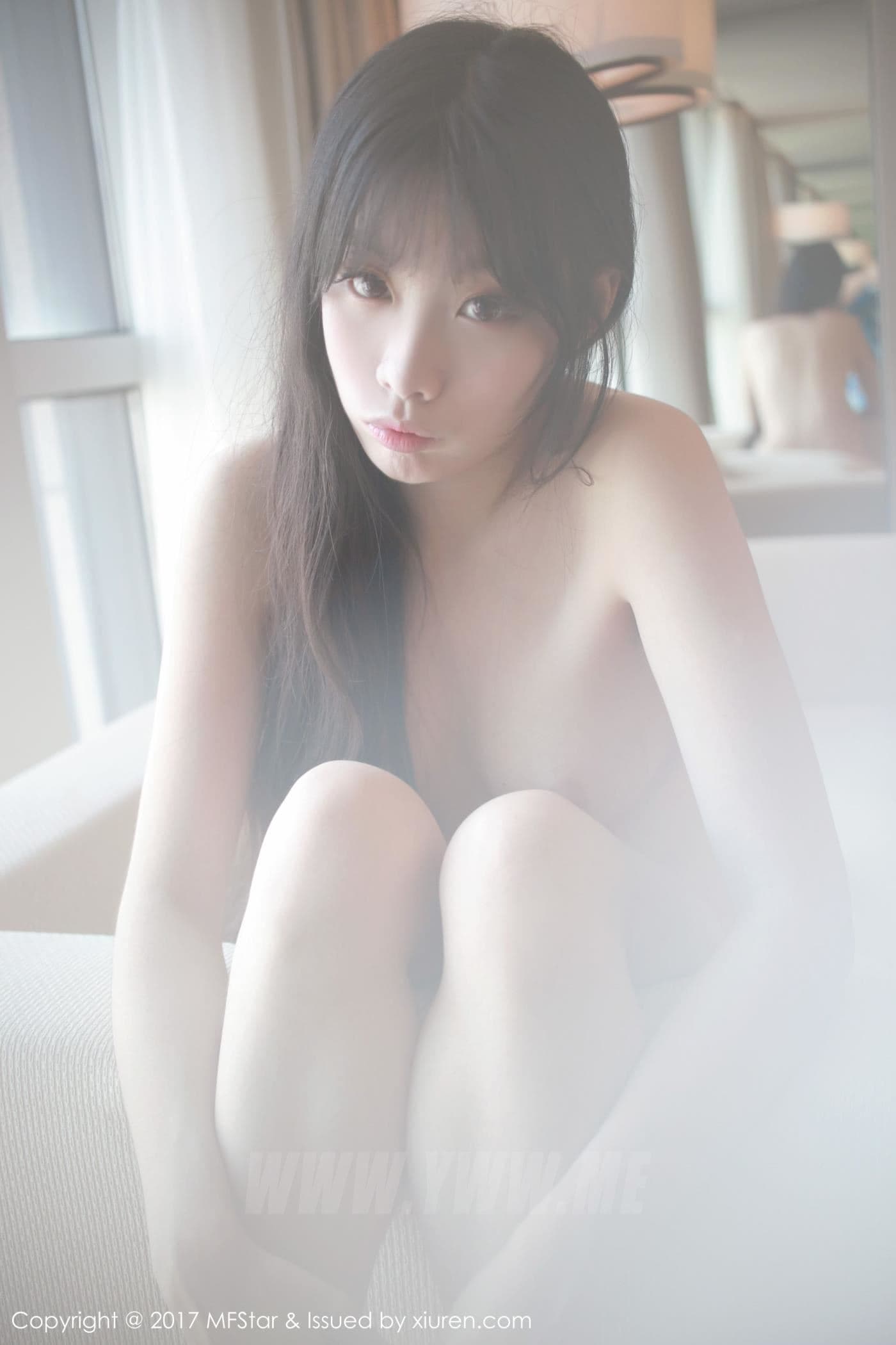 MFStar模范学院 Vol.083 草莓兔兔