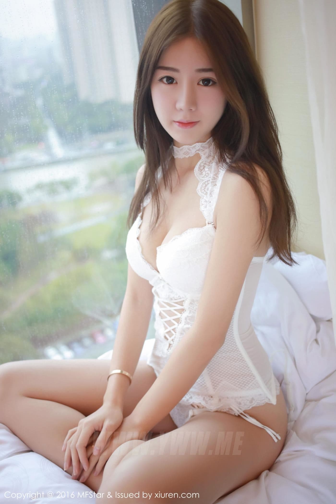 MFStar模范学院 Vol.078 卤蛋luna