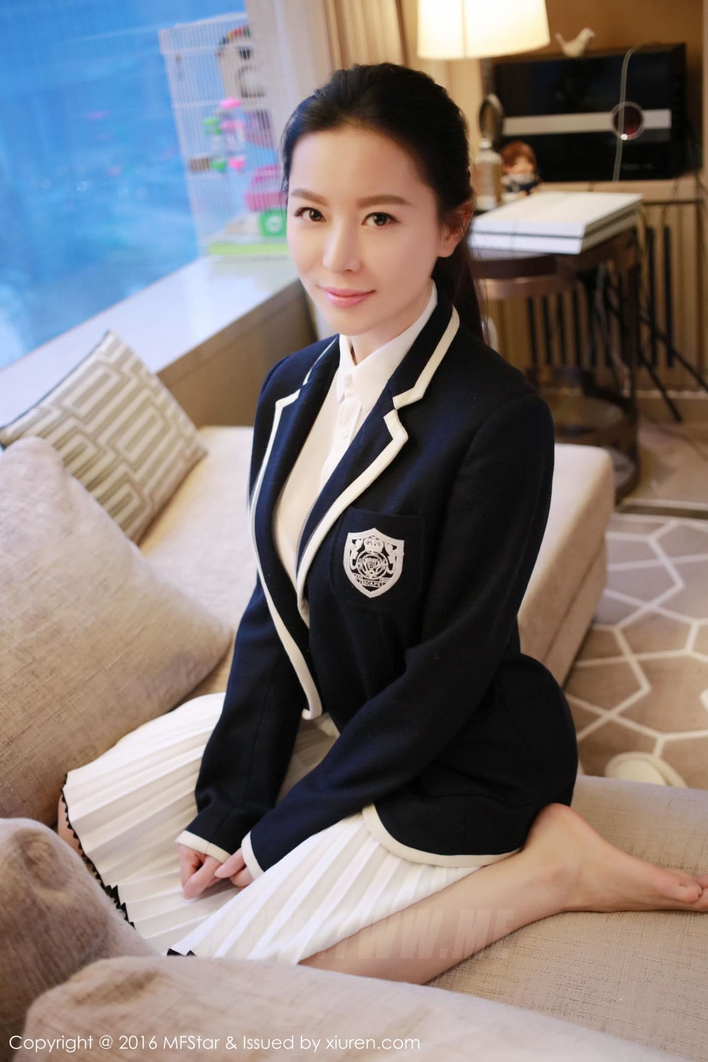 MFStar模范学院 Vol.076 慕羽茜