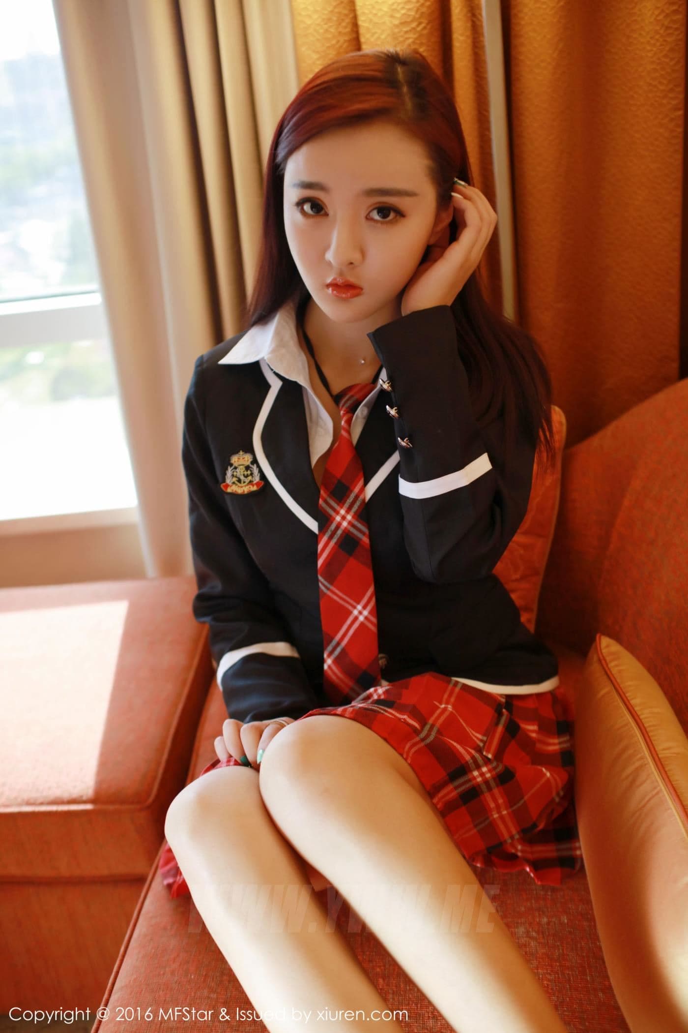 MFStar模范学院 Vol.075 佳佳JiaJia