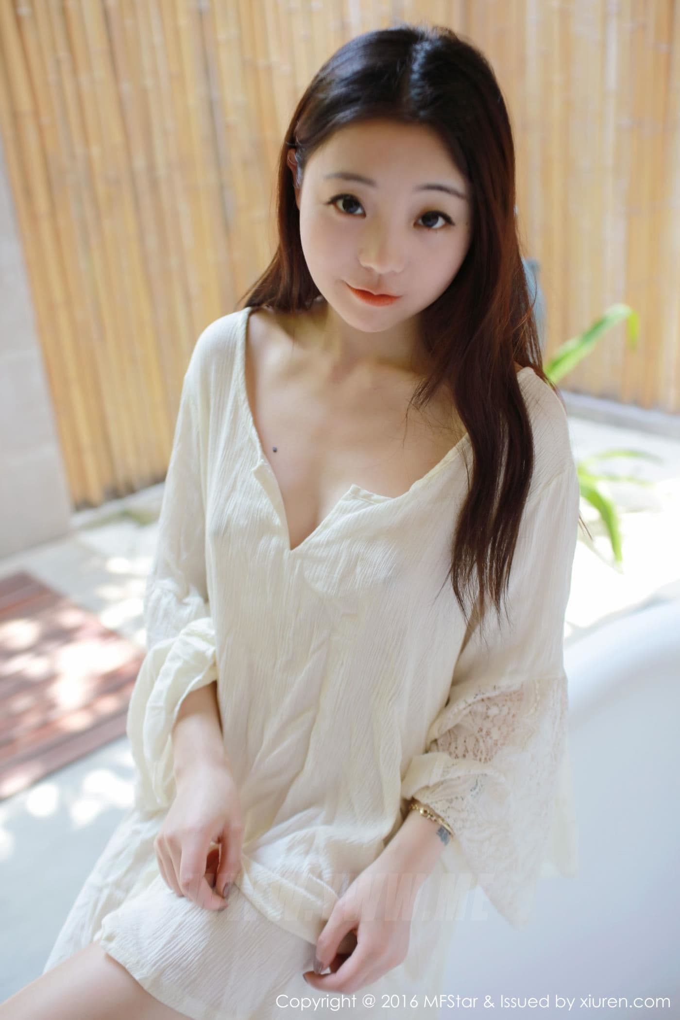 MFStar模范学院 VOL.072 佘贝拉bella