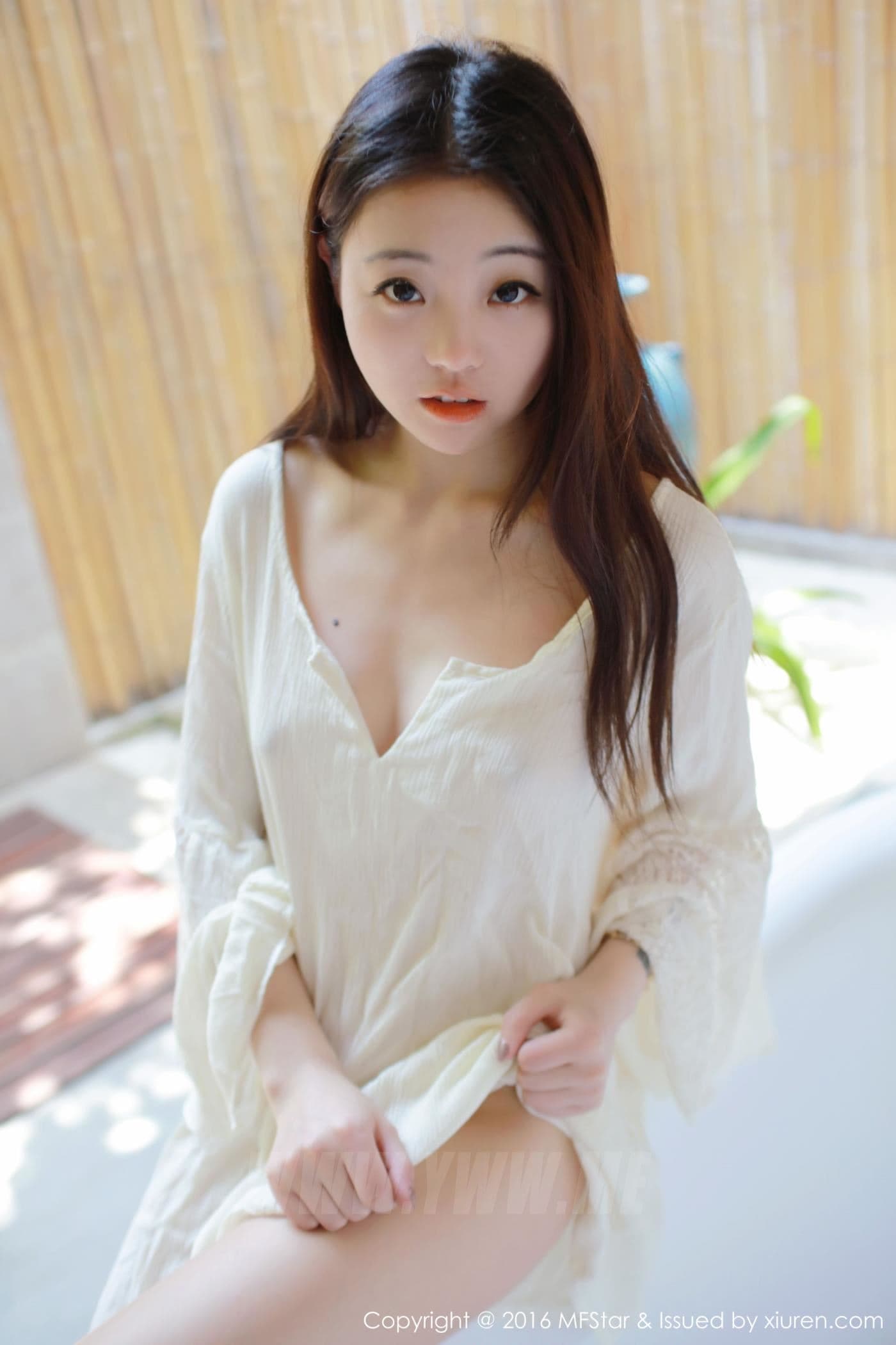 MFStar模范学院 VOL.072 佘贝拉bella