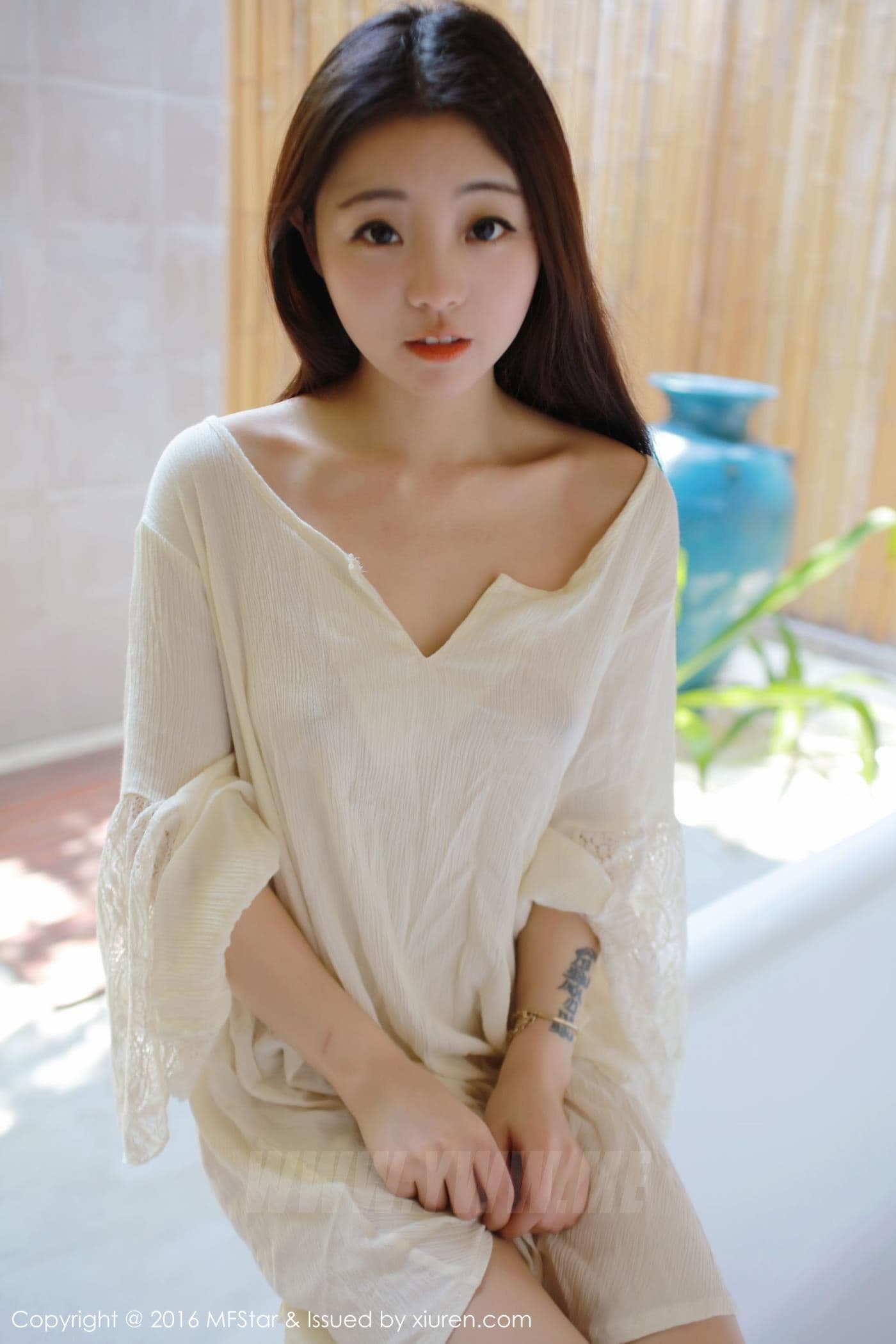 MFStar模范学院 VOL.072 佘贝拉bella