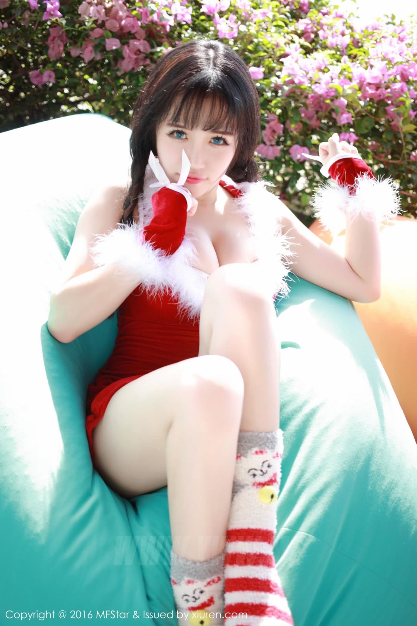 MFStar模范学院 VOL.070 徐cake