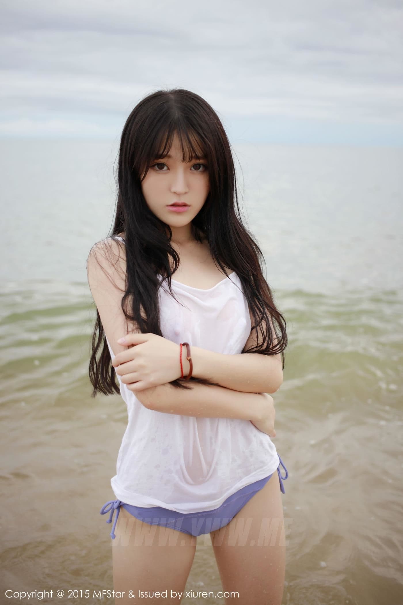 MFStar模范学院 VOL.029 伊小七MoMo