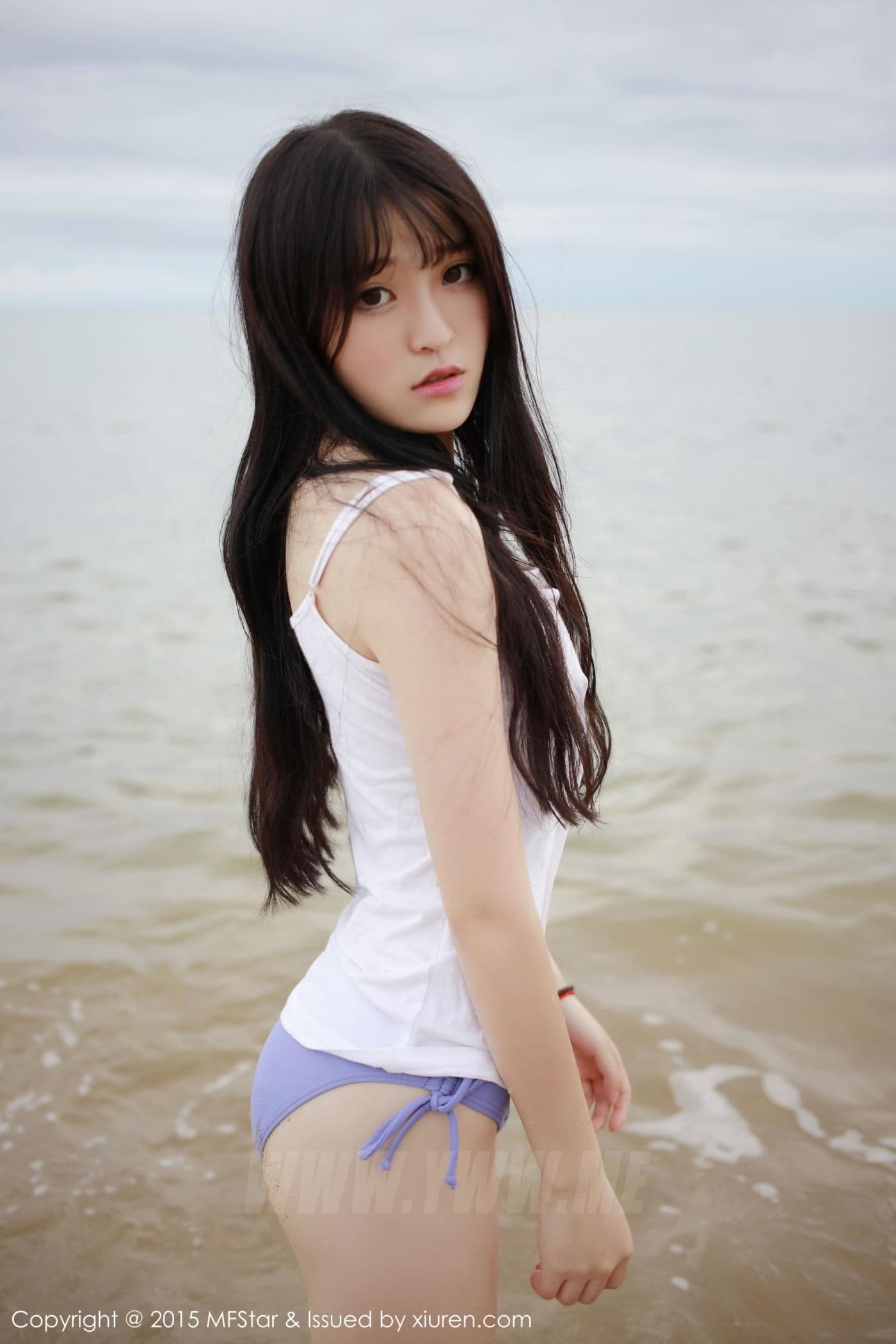 MFStar模范学院 VOL.029 伊小七MoMo