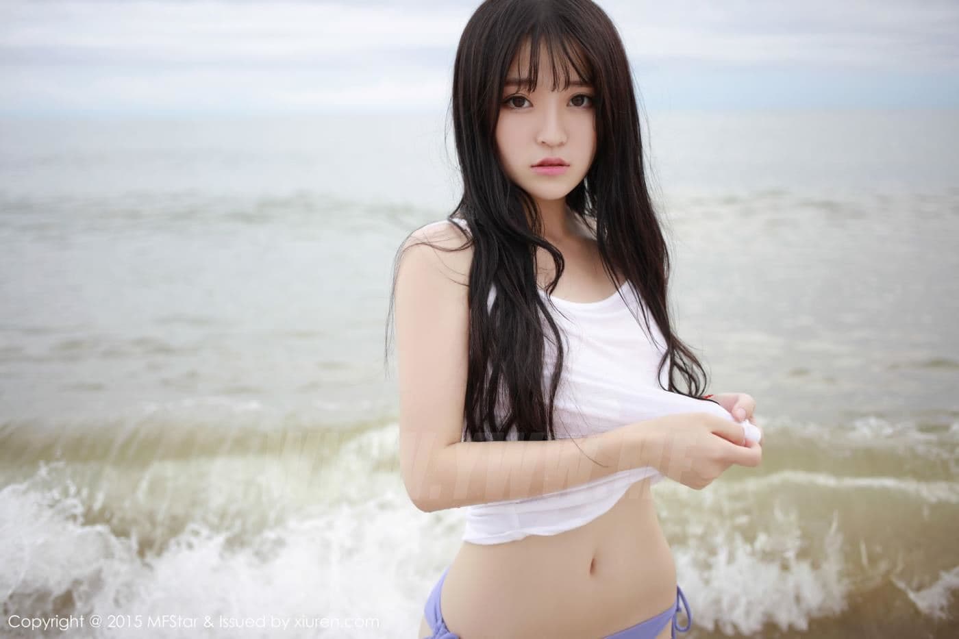 MFStar模范学院 VOL.029 伊小七MoMo