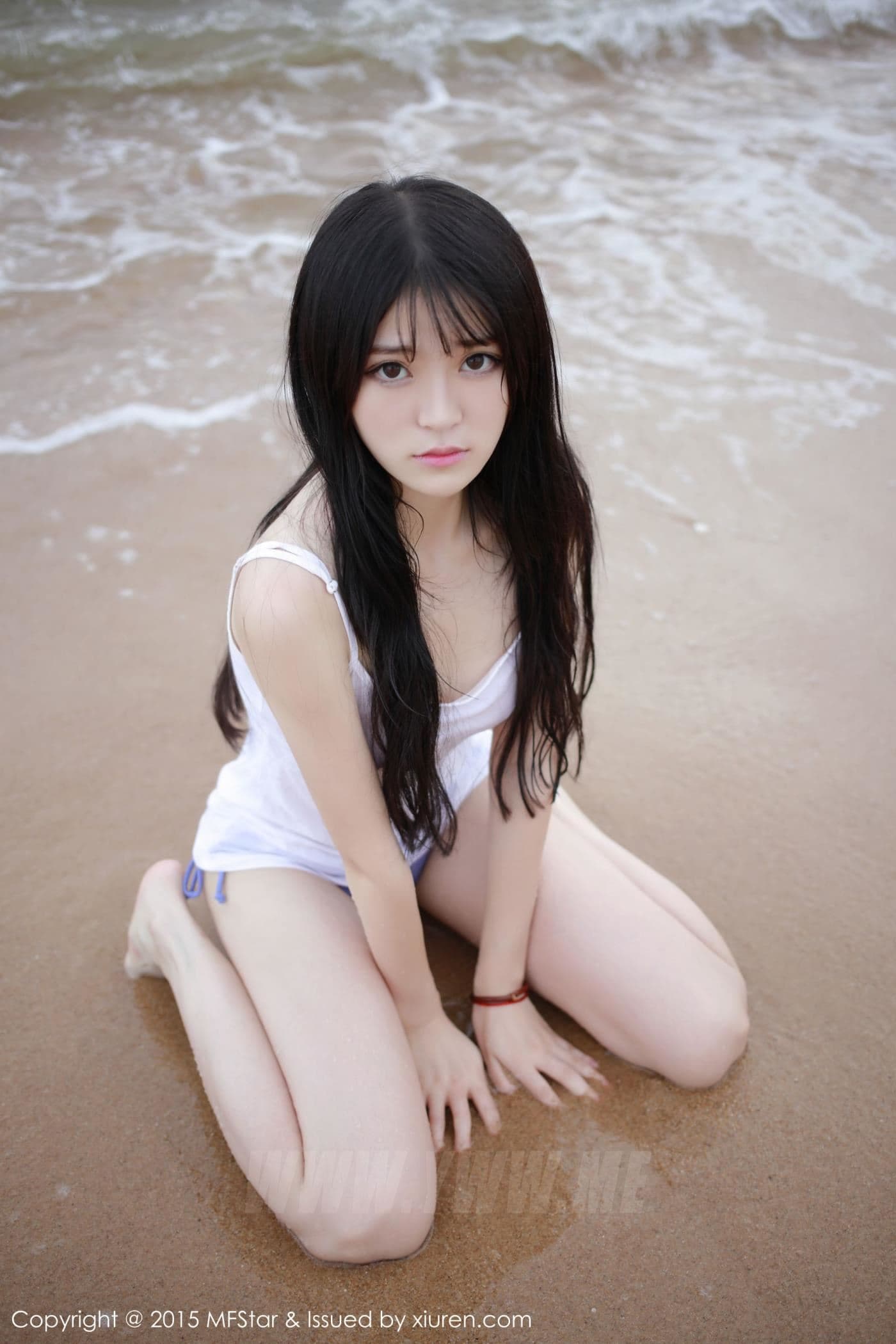 MFStar模范学院 VOL.029 伊小七MoMo