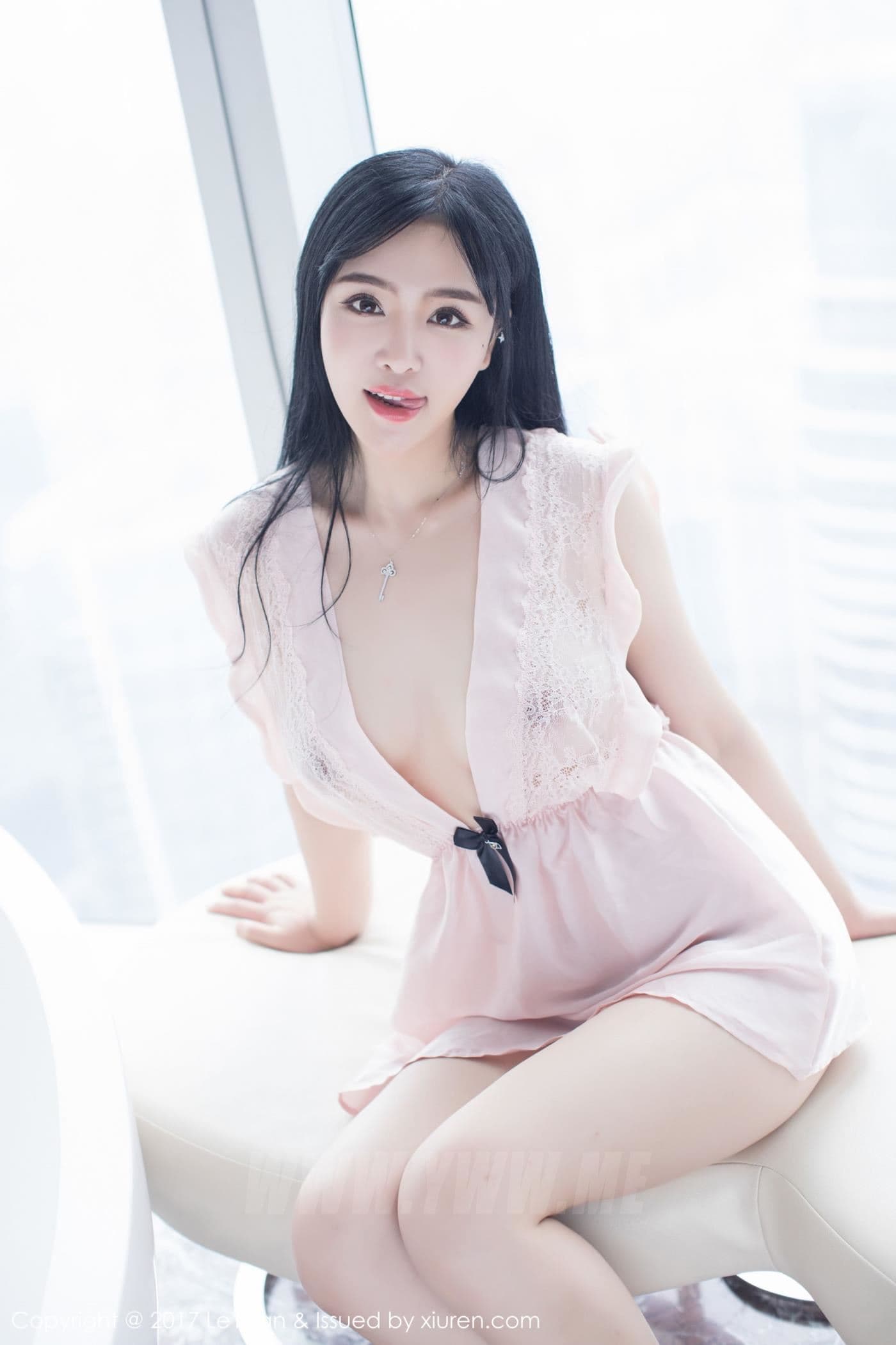 LeYuan星乐园 Vol.046 刘钰儿