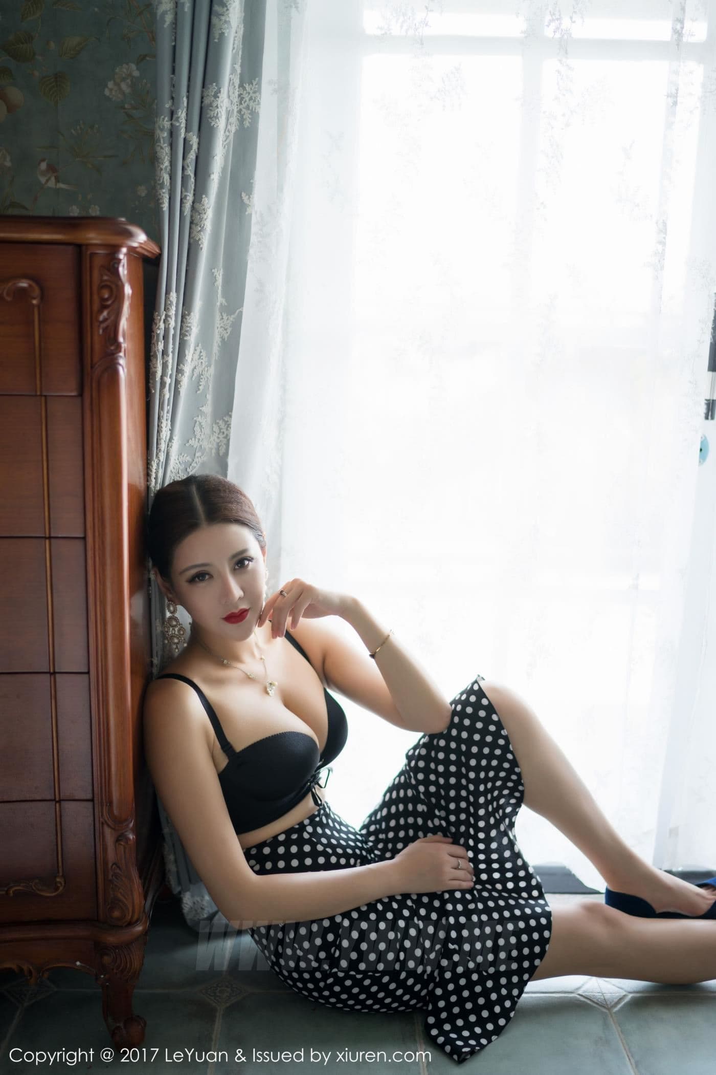 LeYuan星乐园 Vol.041 美希子