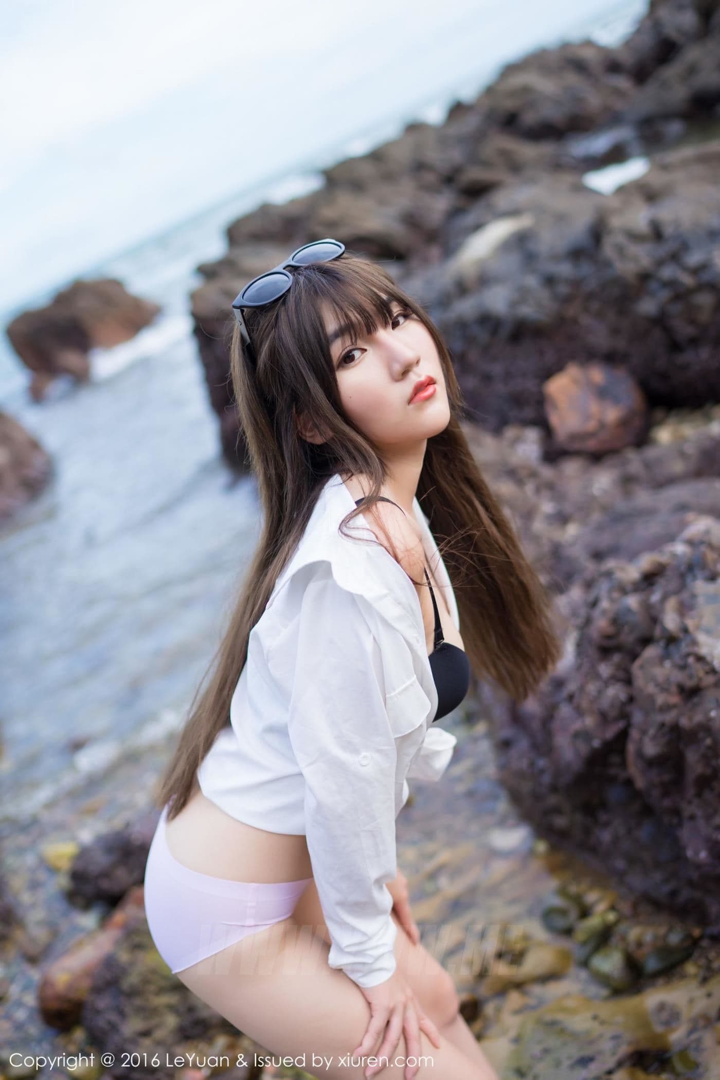 LeYuan星乐园 Vol.012 冷不丁