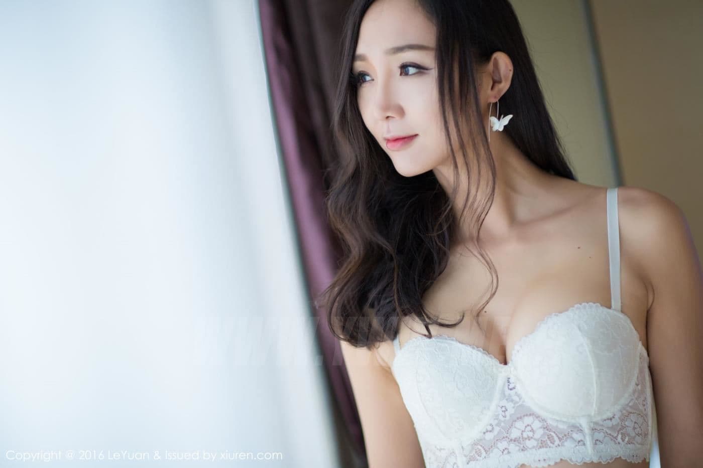 LeYuan星乐园 Vol.009 蓓蓓maggie