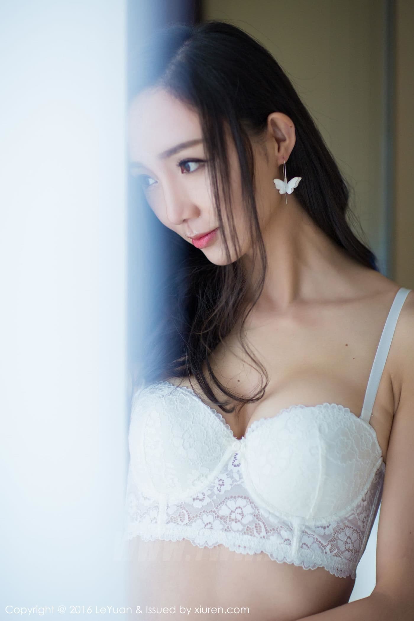 LeYuan星乐园 Vol.009 蓓蓓maggie