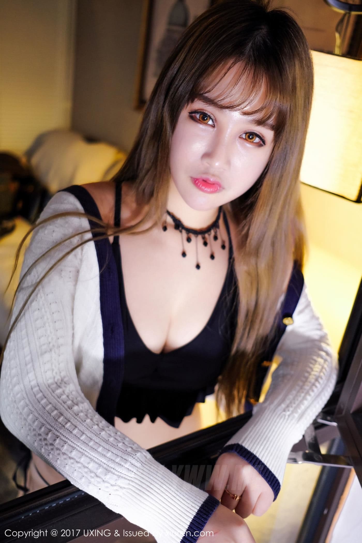 UXING优星馆 VOL.049 模特合集