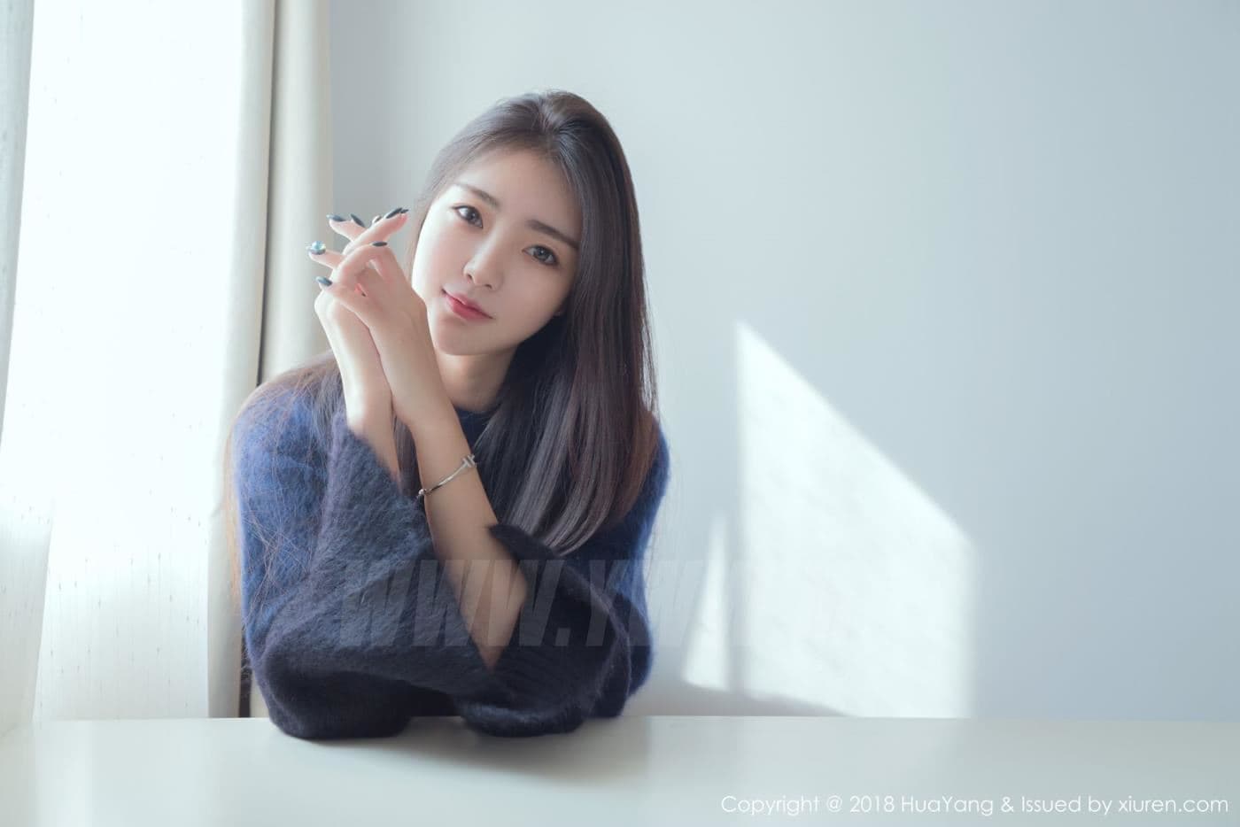 HuaYang花漾 VOL.027 可樂Vicky