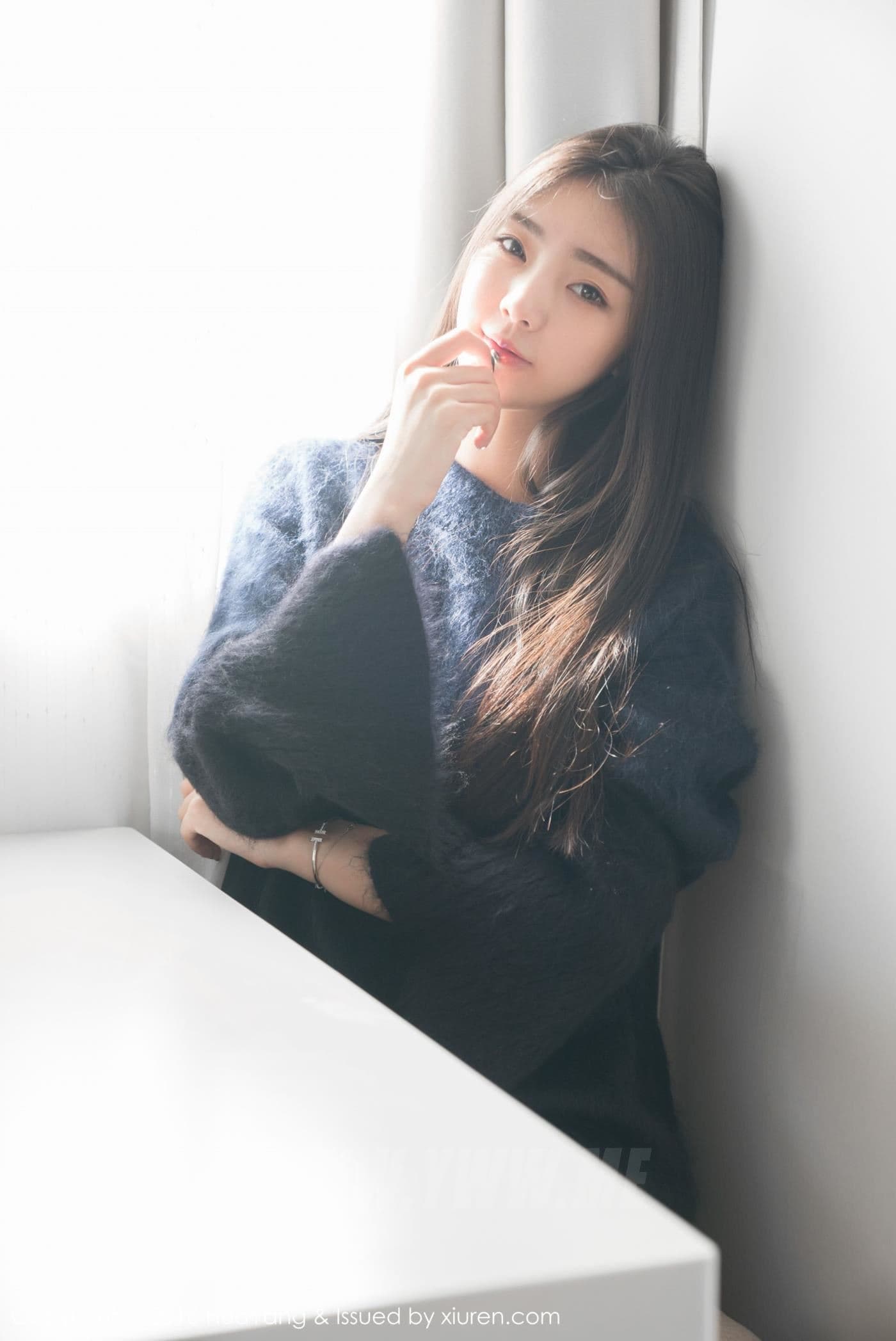 HuaYang花漾 VOL.027 可樂Vicky