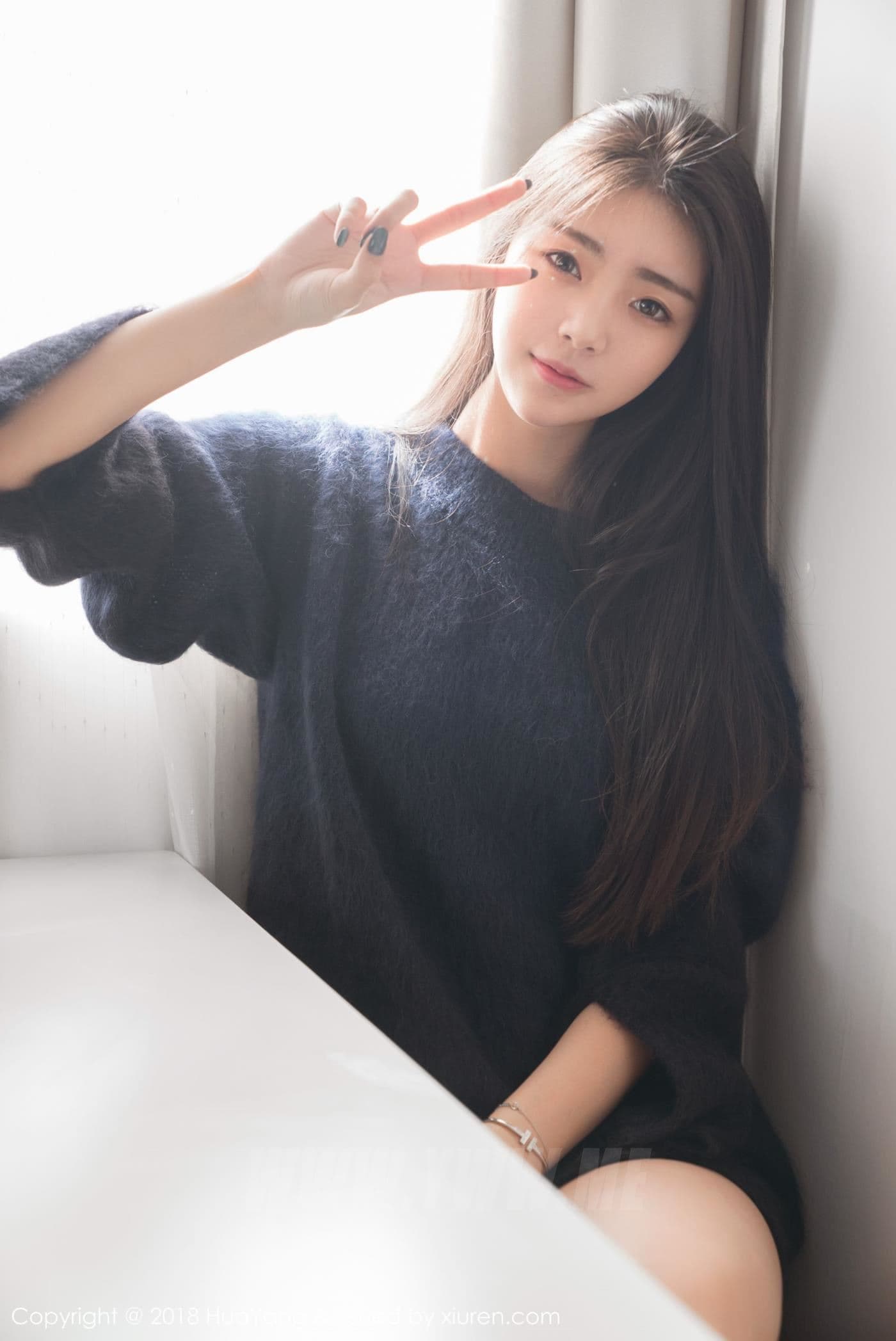 HuaYang花漾 VOL.027 可樂Vicky
