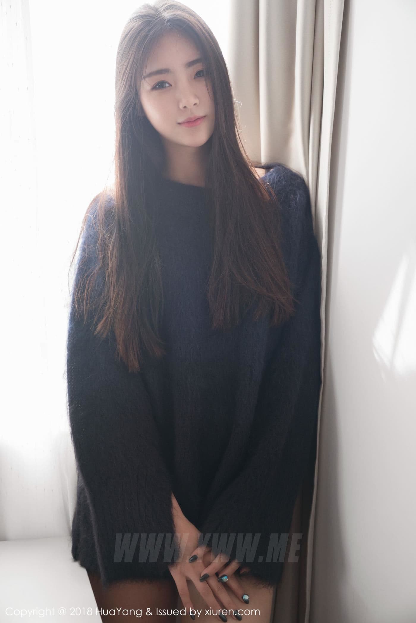 HuaYang花漾 VOL.027 可樂Vicky
