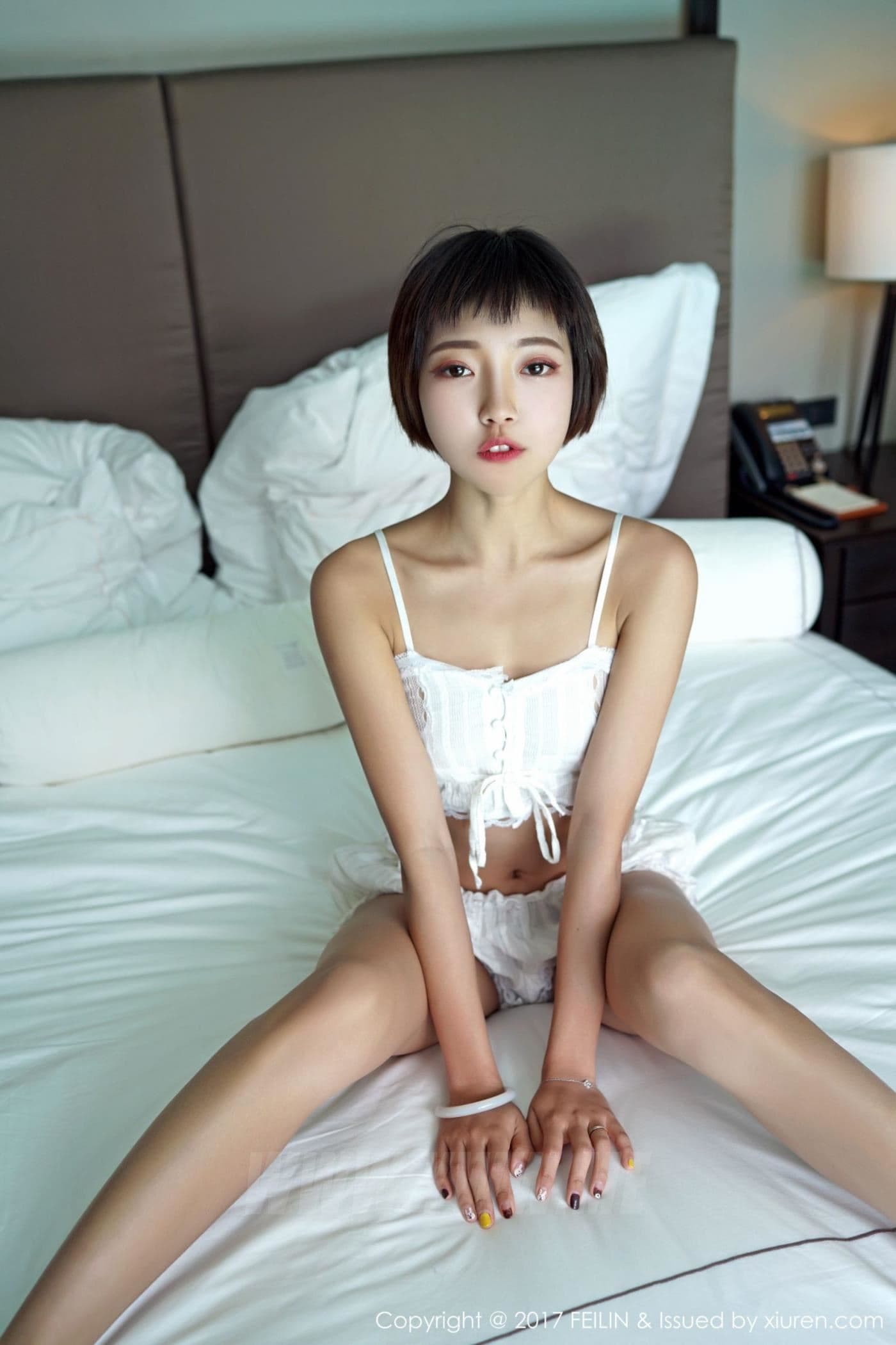 FEILIN嗲囡囡 Vol.083 冯木木LRIS