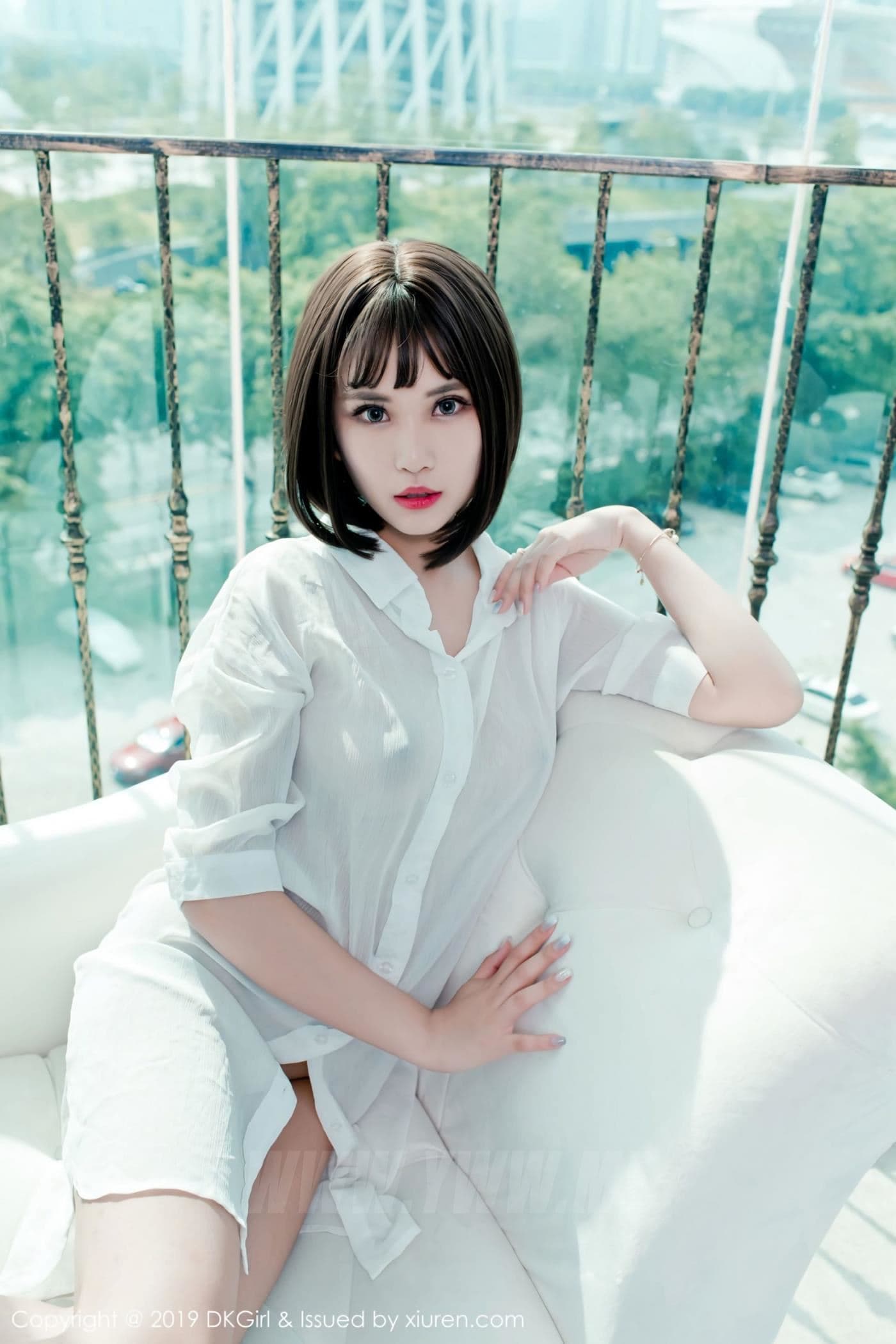 DKGirl御女郎 VOL.094 萌宝儿BoA