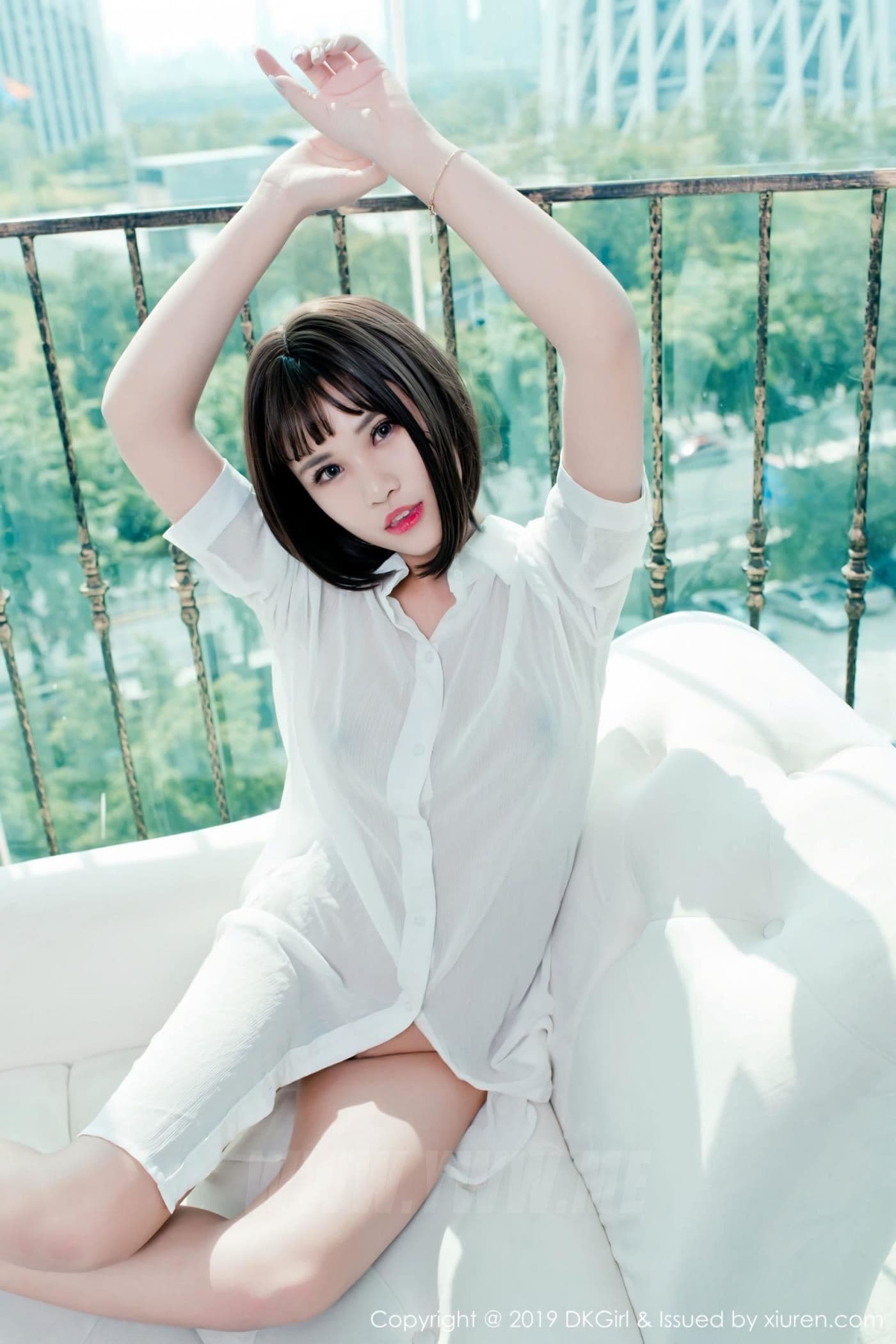 DKGirl御女郎 VOL.094 萌宝儿BoA